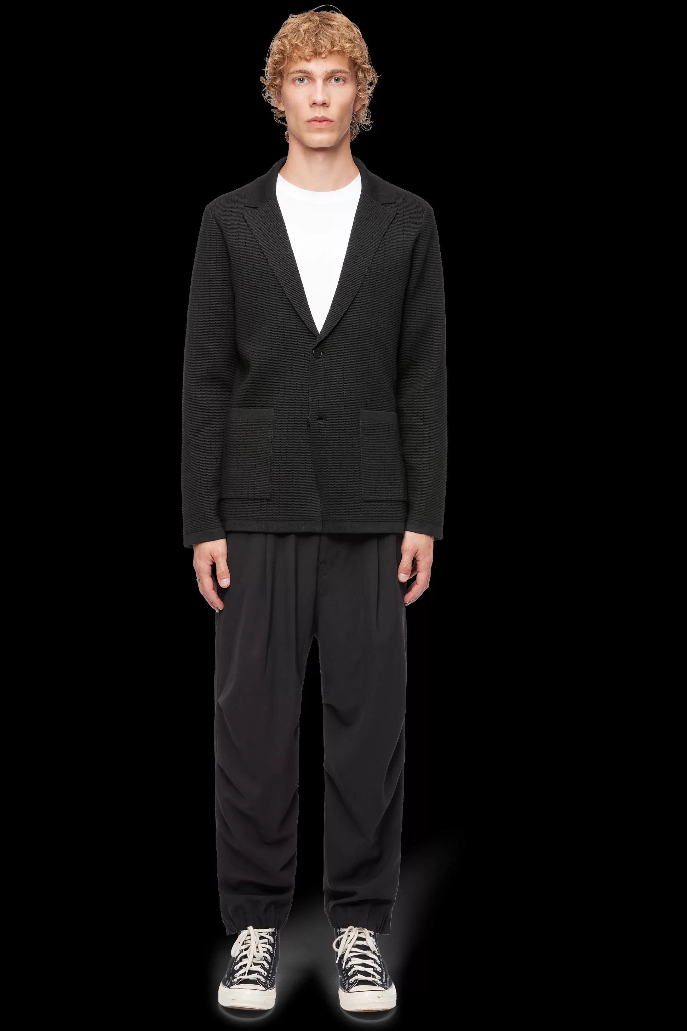 DRYKORN GRIGON | Herren Strick