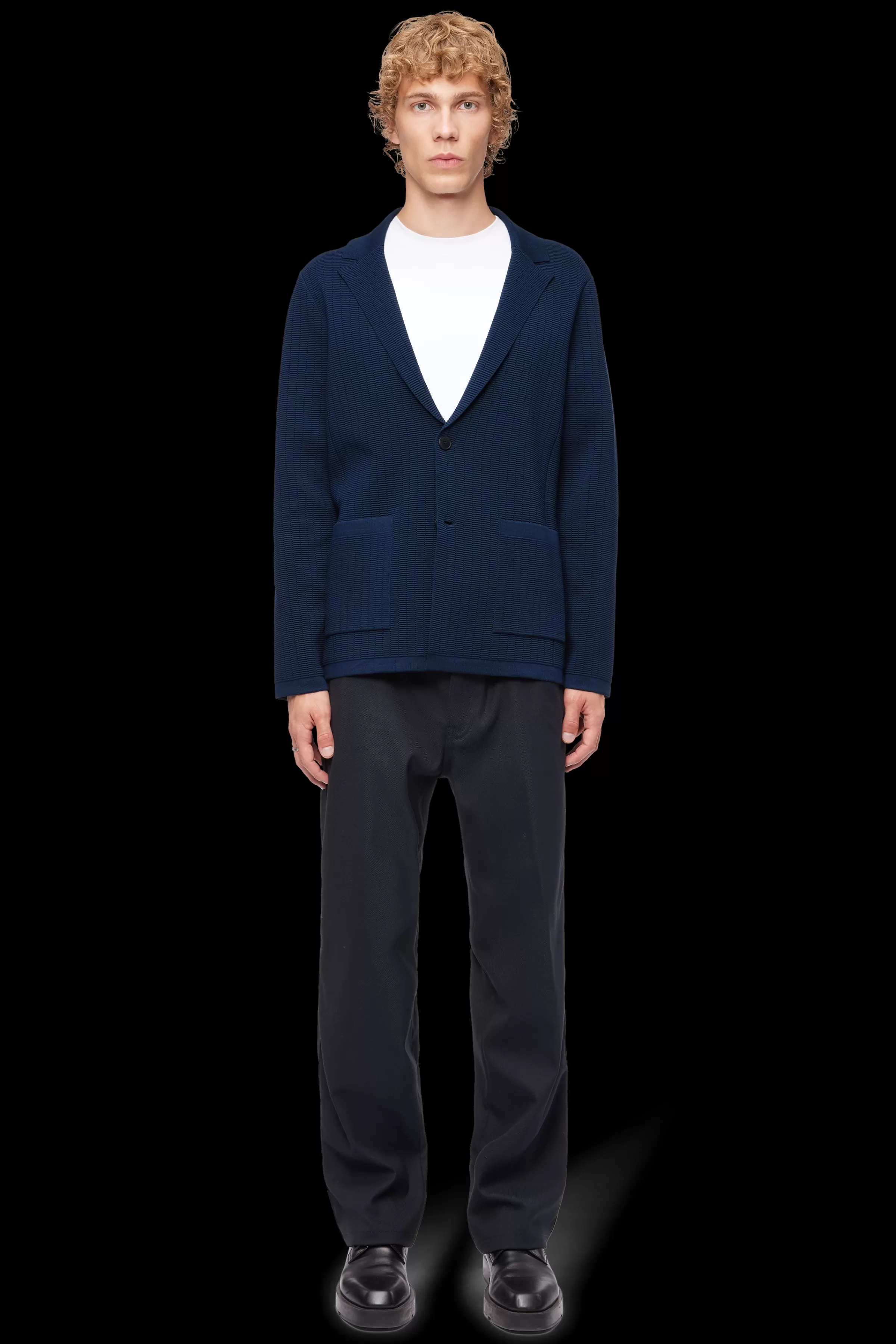 DRYKORN GRIGON | Herren Strick