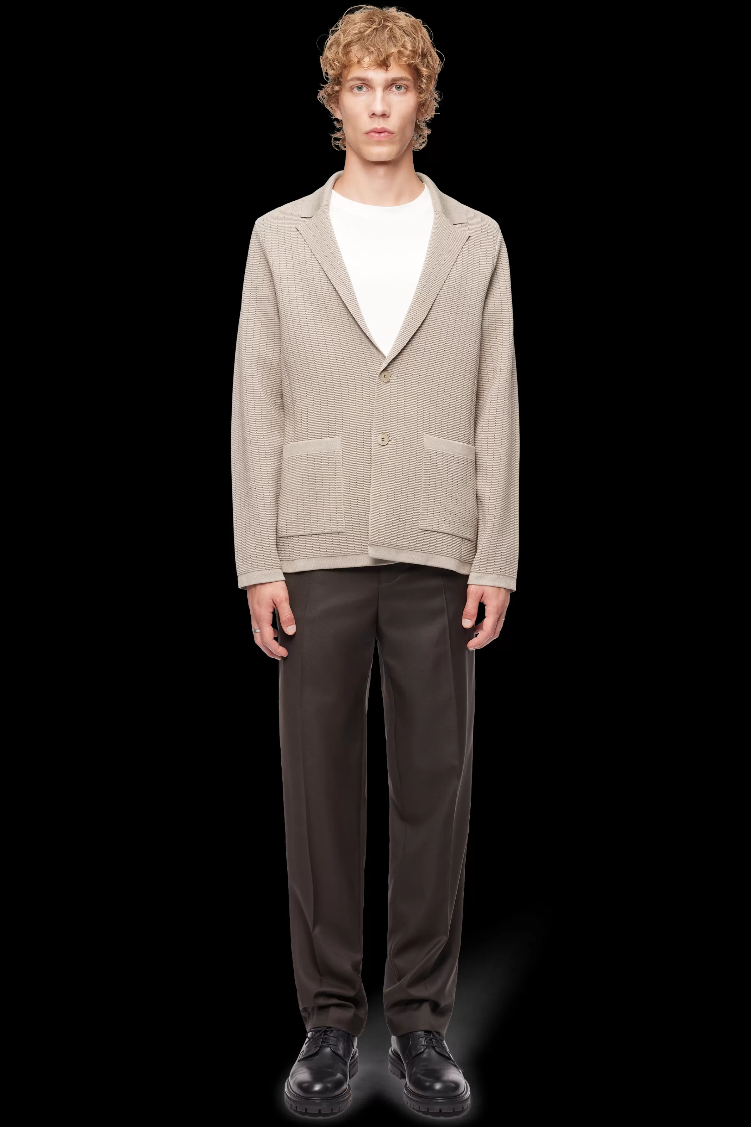 DRYKORN GRIGON | Herren Strick