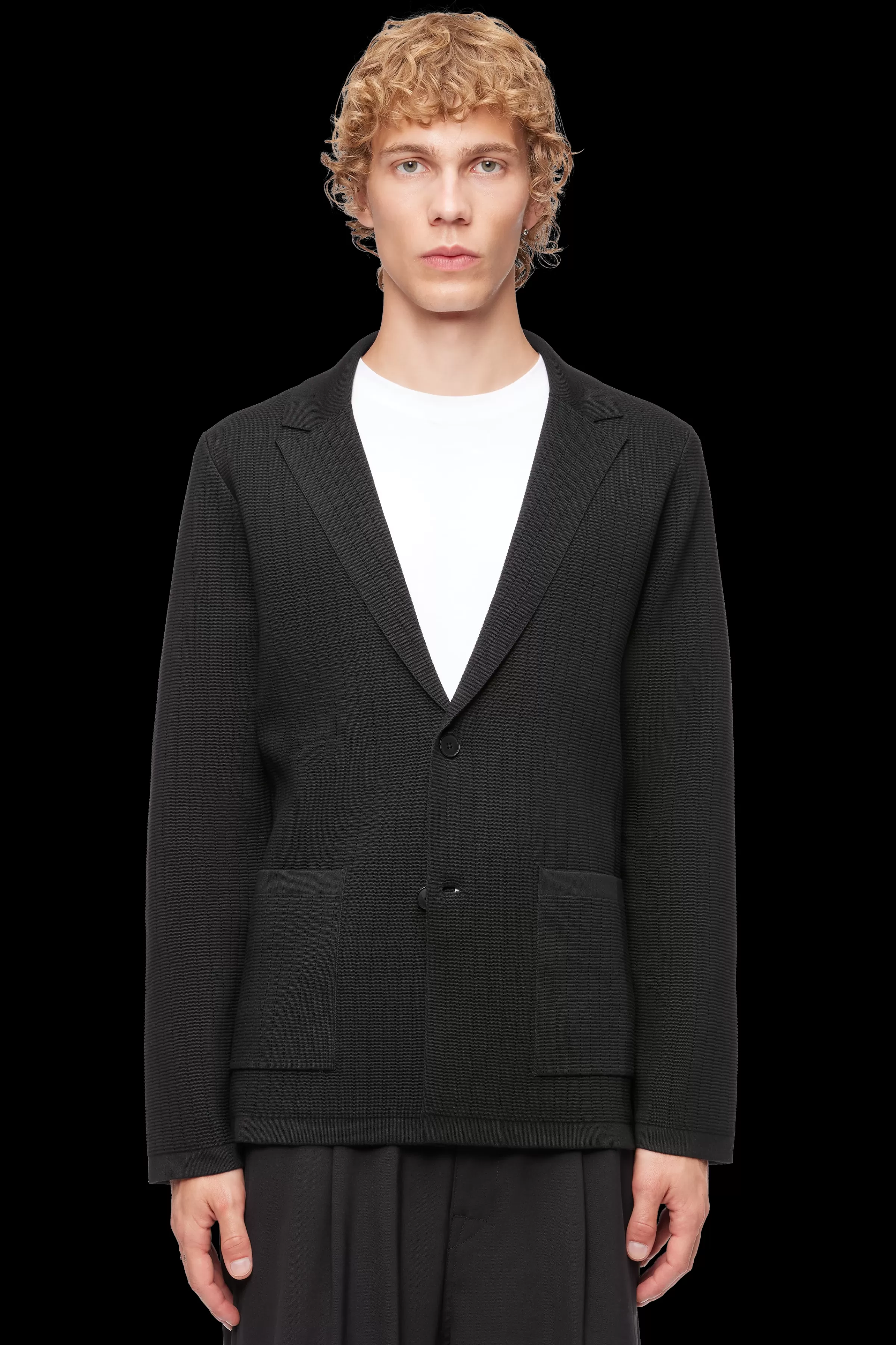 DRYKORN GRIGON | Herren Strick