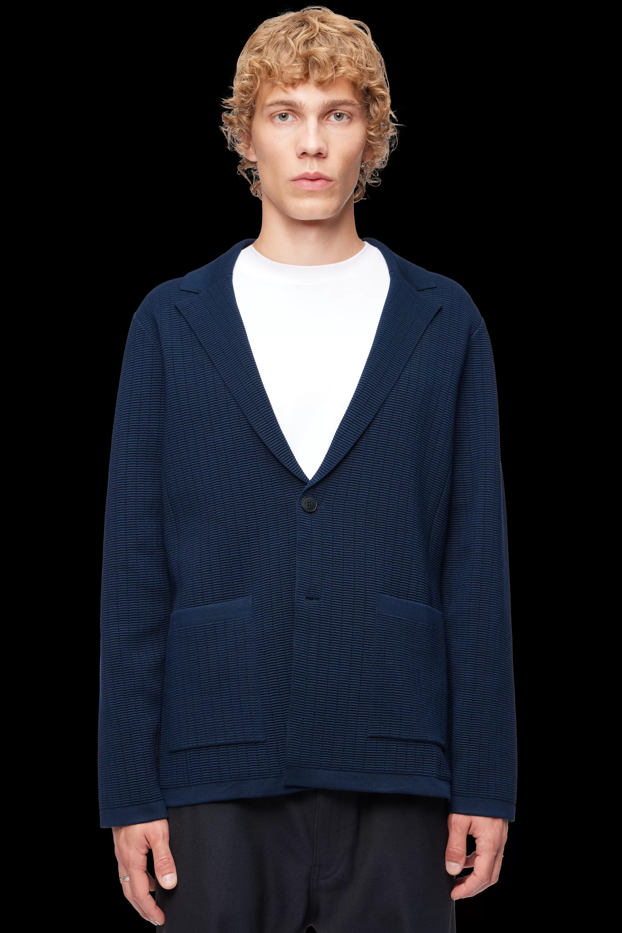 DRYKORN GRIGON | Herren Strick