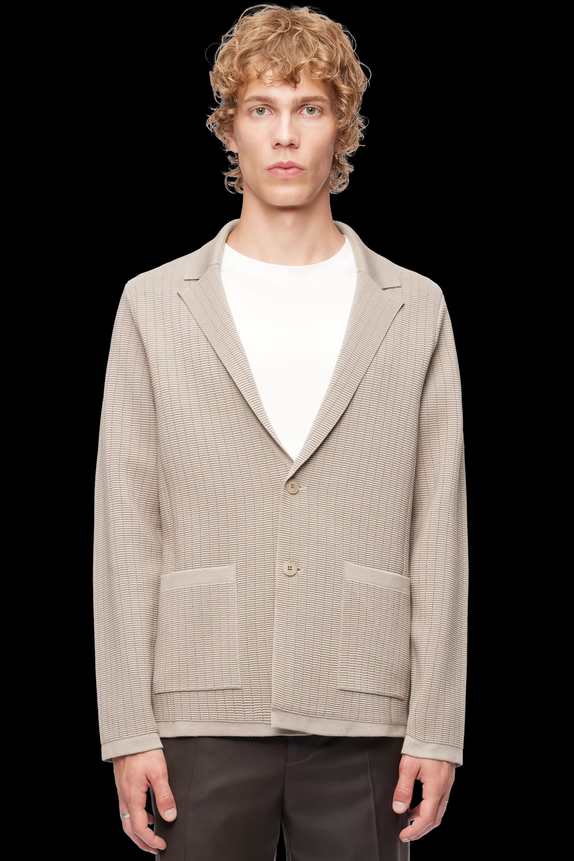 DRYKORN GRIGON | Herren Strick