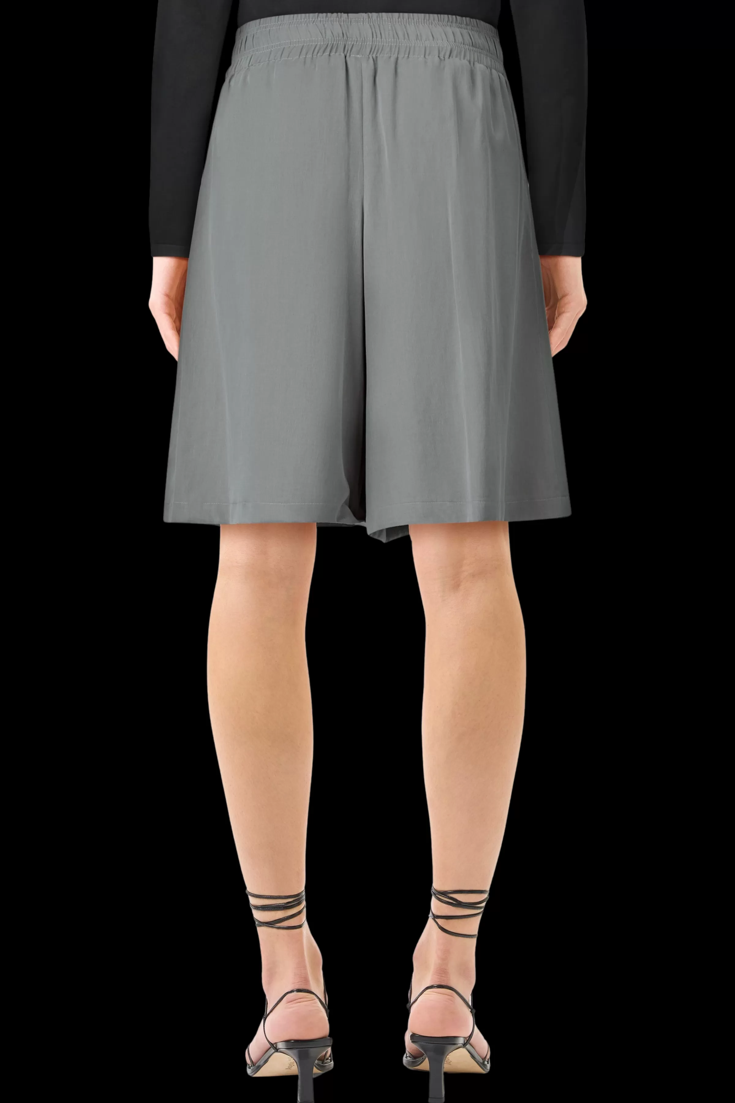 DRYKORN GROUND | Damen Hosen | Shorts