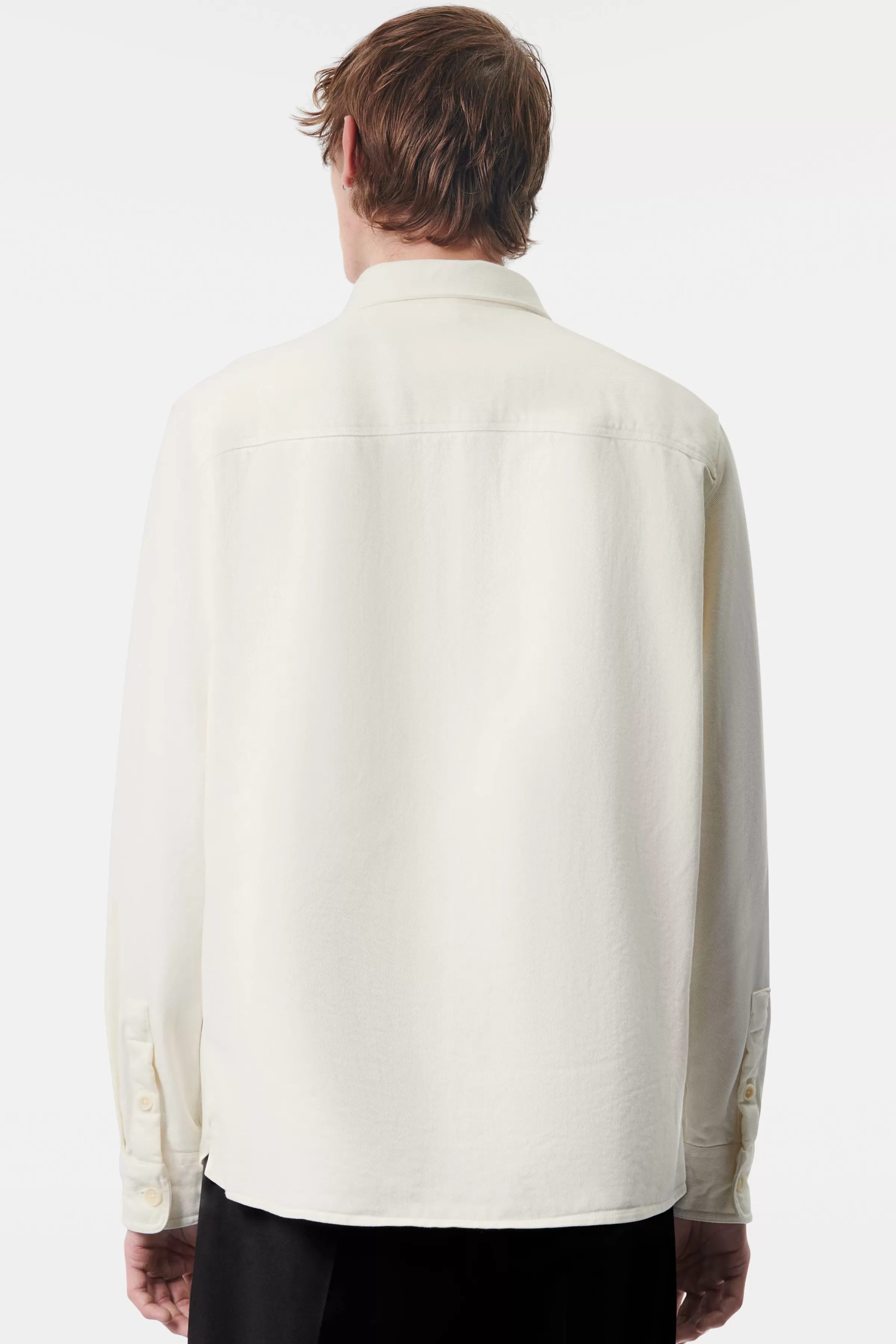 DRYKORN GUNRAY | Herren Hemden
