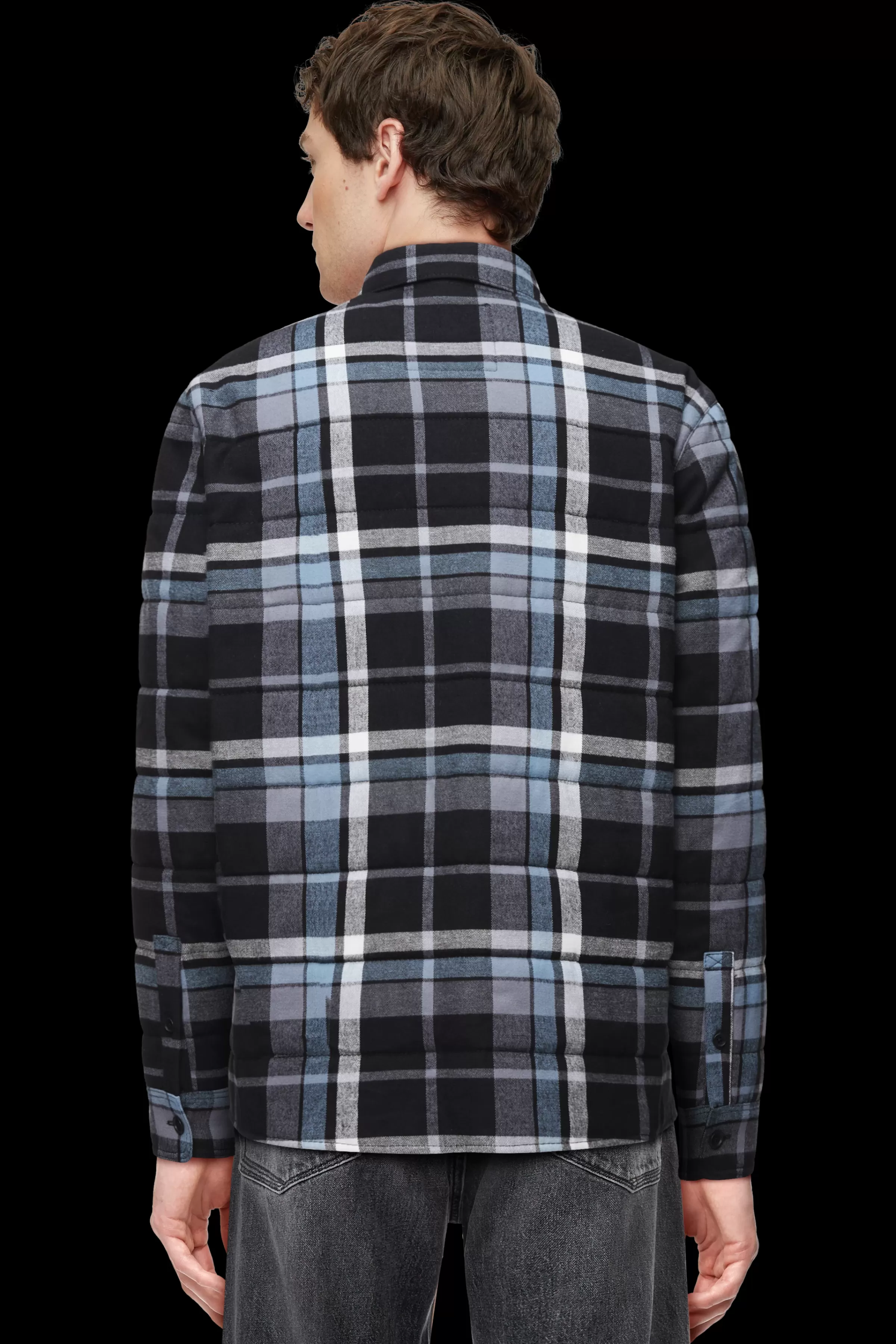 DRYKORN GUNRAY_P | Herren Hemden