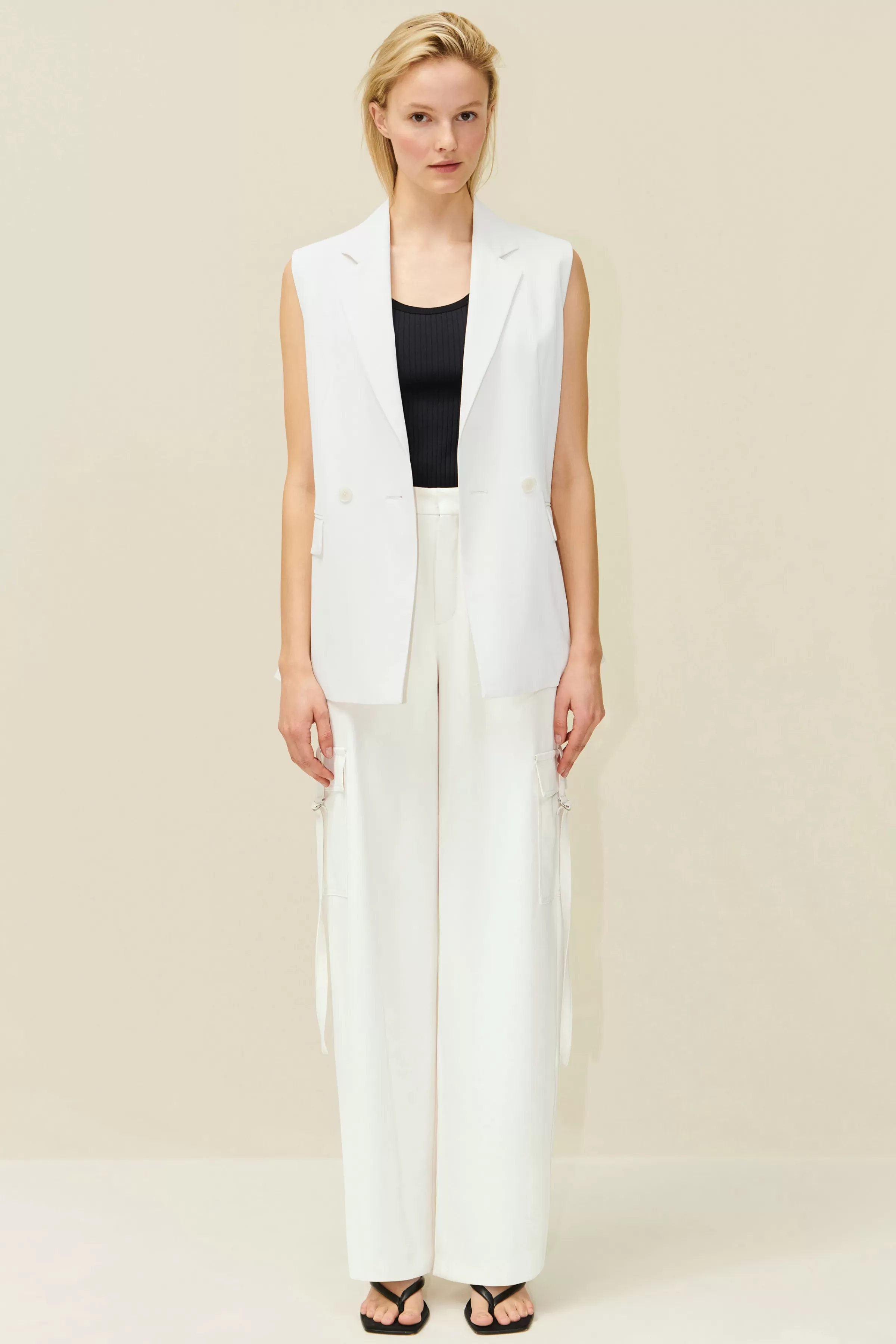 DRYKORN HAINAULT | Damen Blazer | Mäntel & Jacken