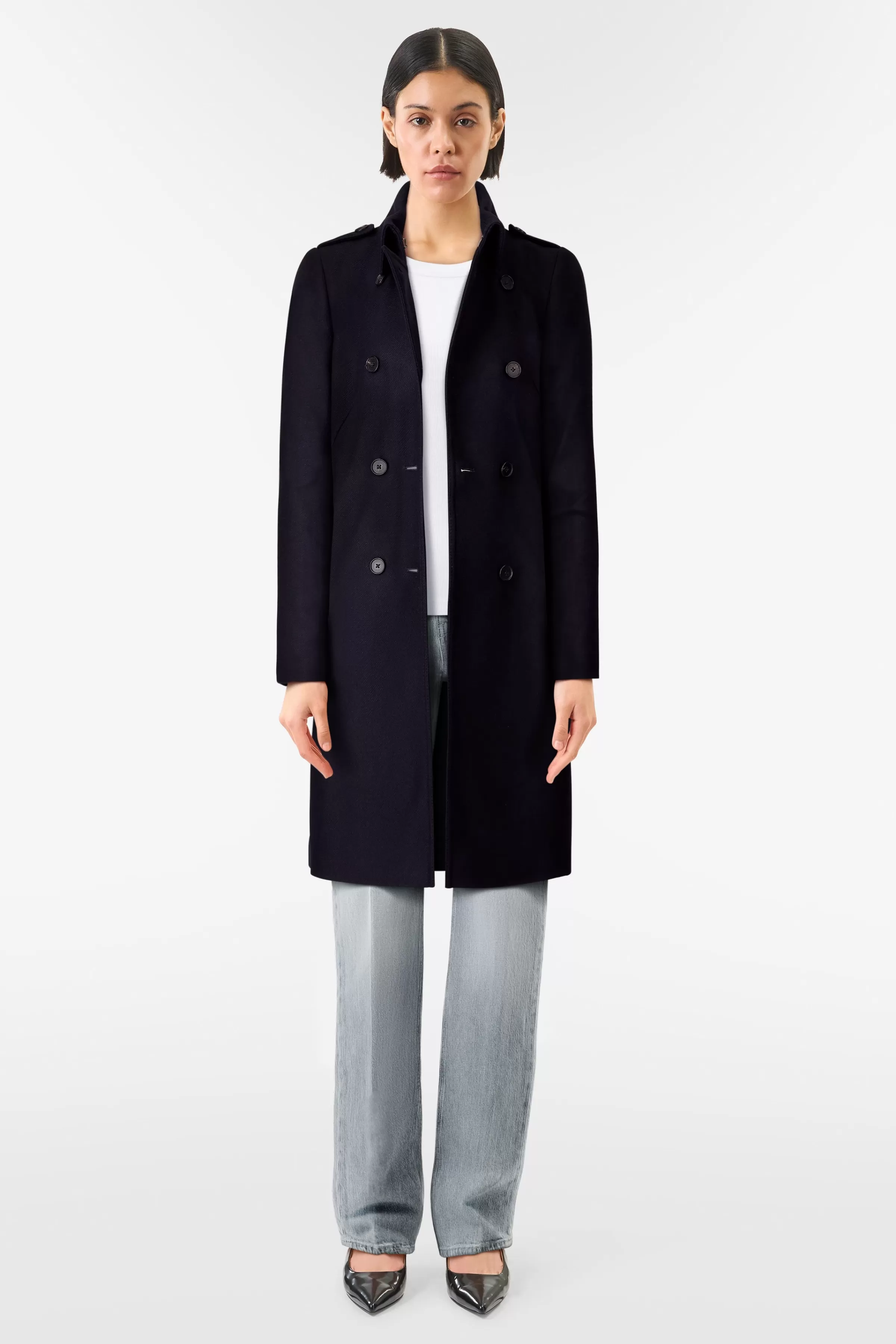 DRYKORN HARLESTON | Damen Mäntel & Jacken