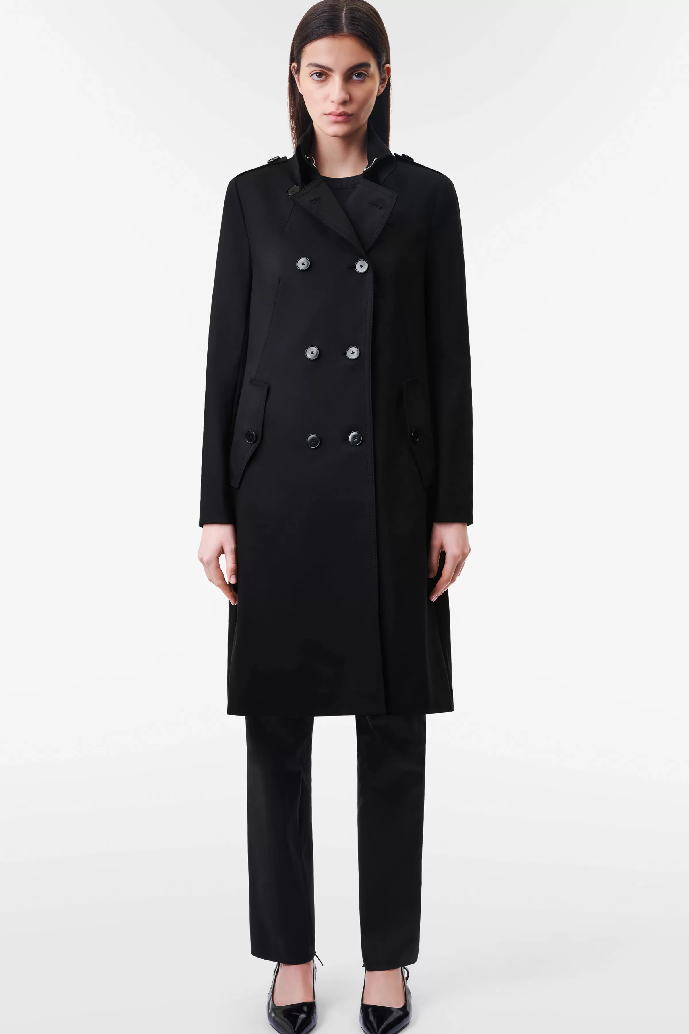 DRYKORN HARLESTON | Damen Mäntel & Jacken