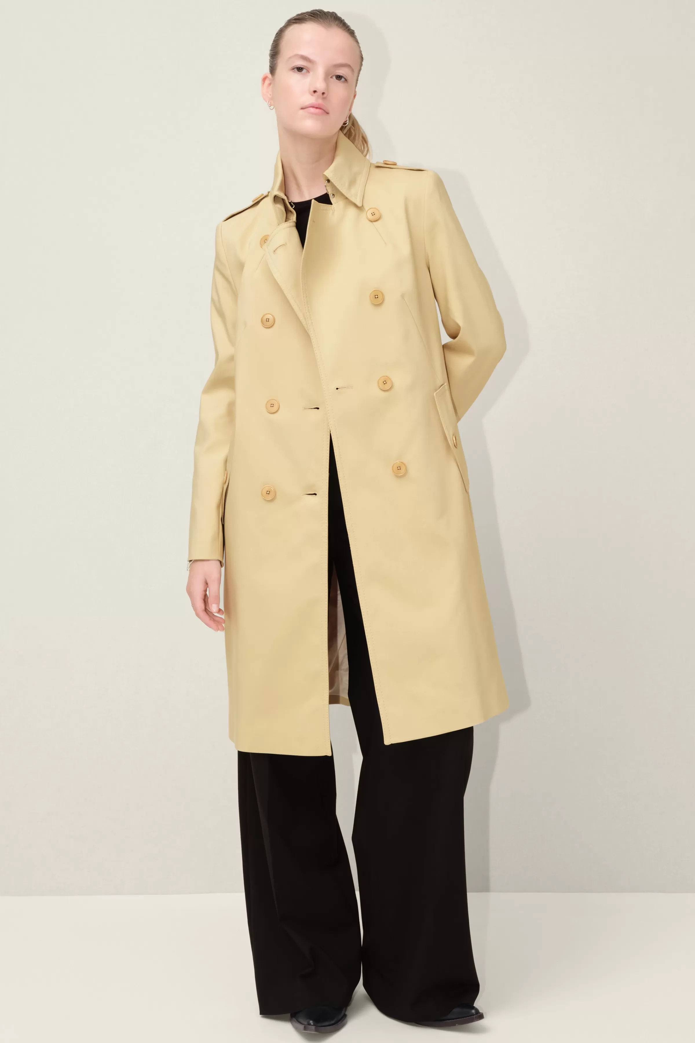 DRYKORN HARLESTON | Damen Mäntel & Jacken