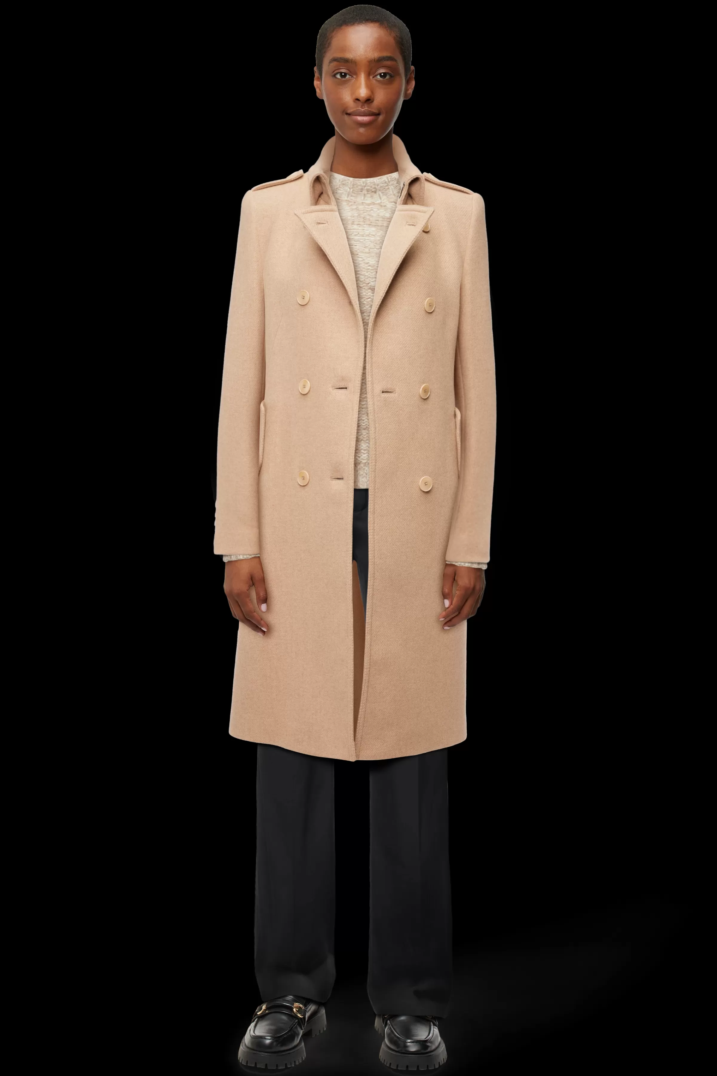 DRYKORN HARLESTON | Damen Mäntel & Jacken