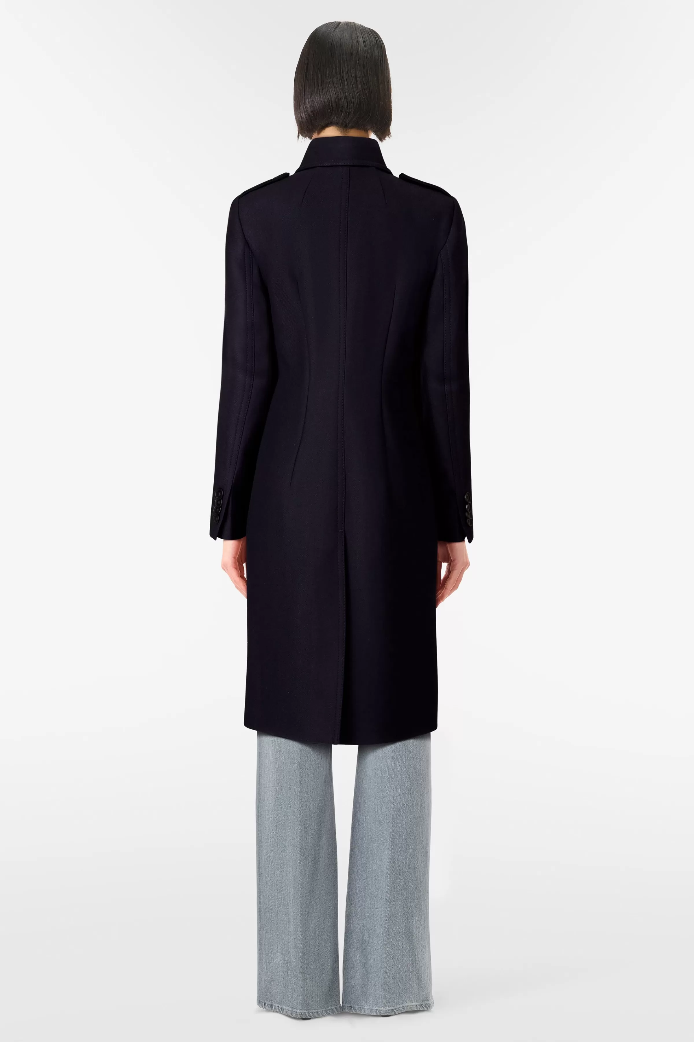 DRYKORN HARLESTON | Damen Mäntel & Jacken