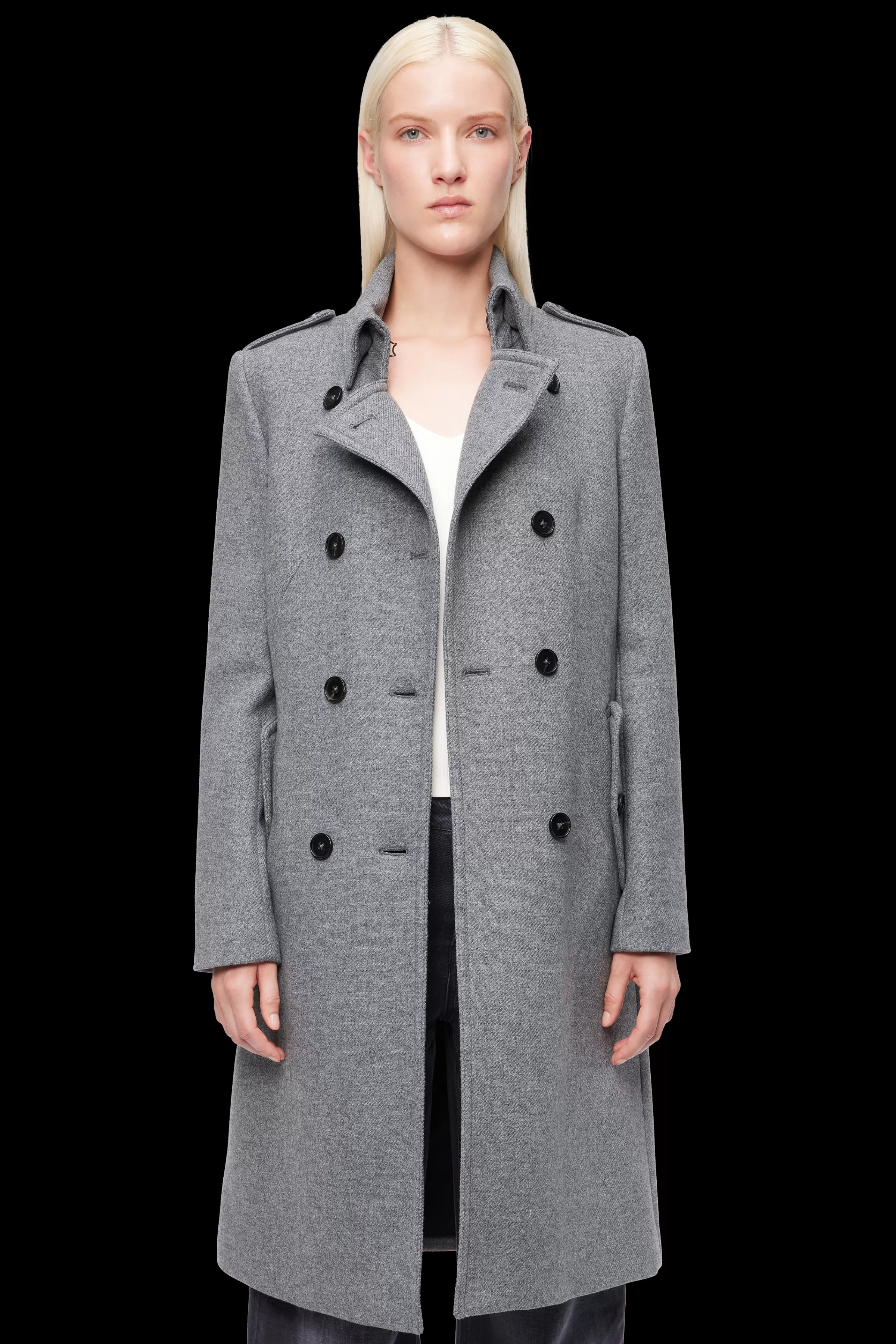 DRYKORN HARLESTON | Damen Mäntel & Jacken