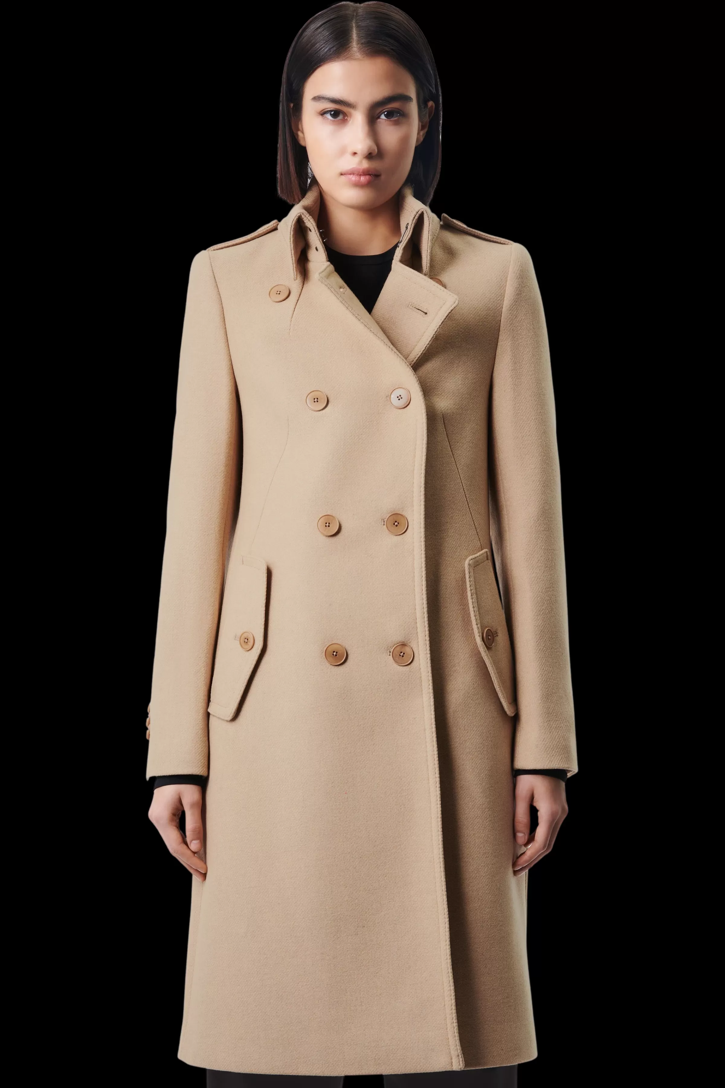 DRYKORN HARLESTON | Damen Mäntel & Jacken