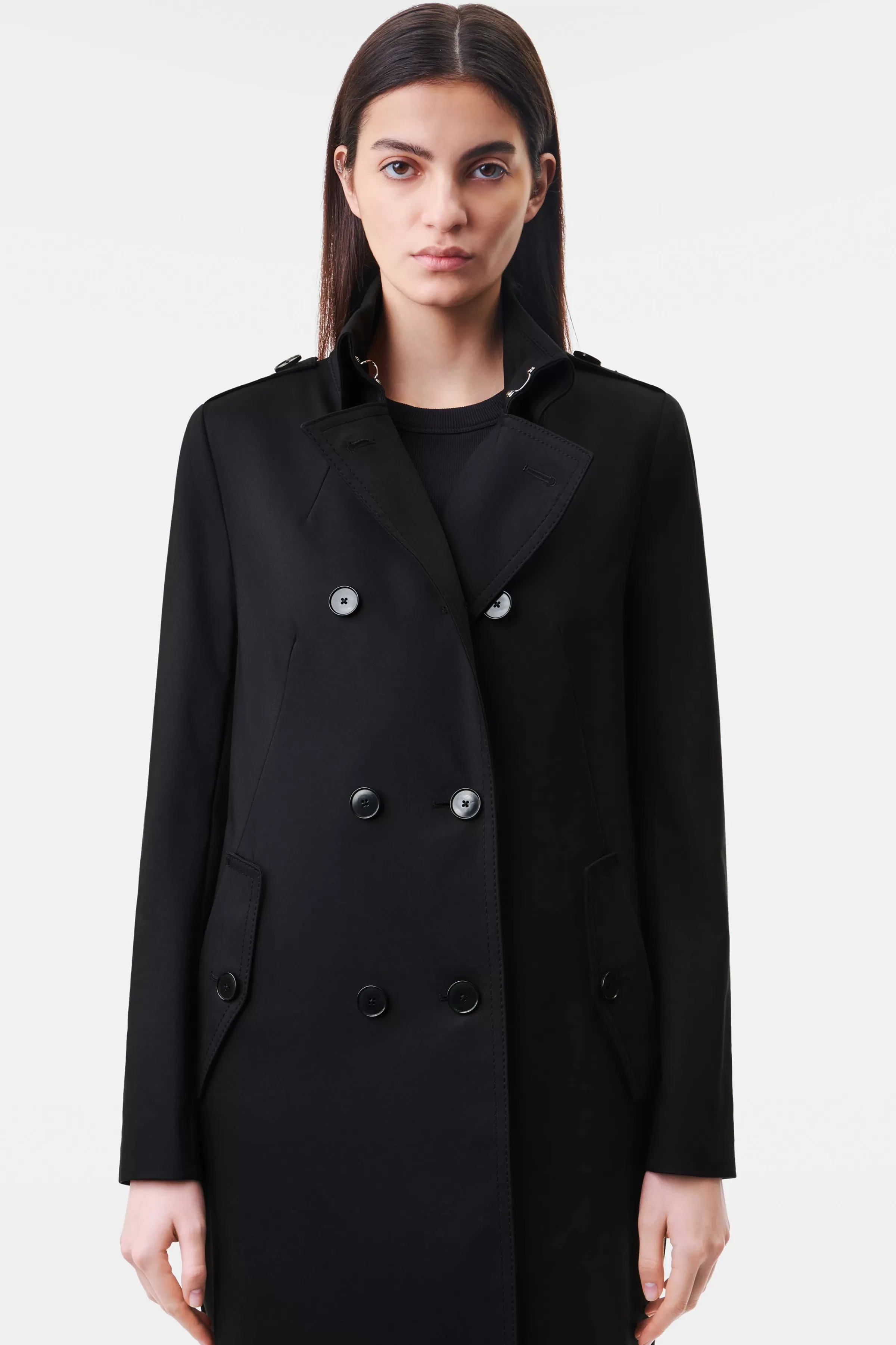 DRYKORN HARLESTON | Damen Mäntel & Jacken