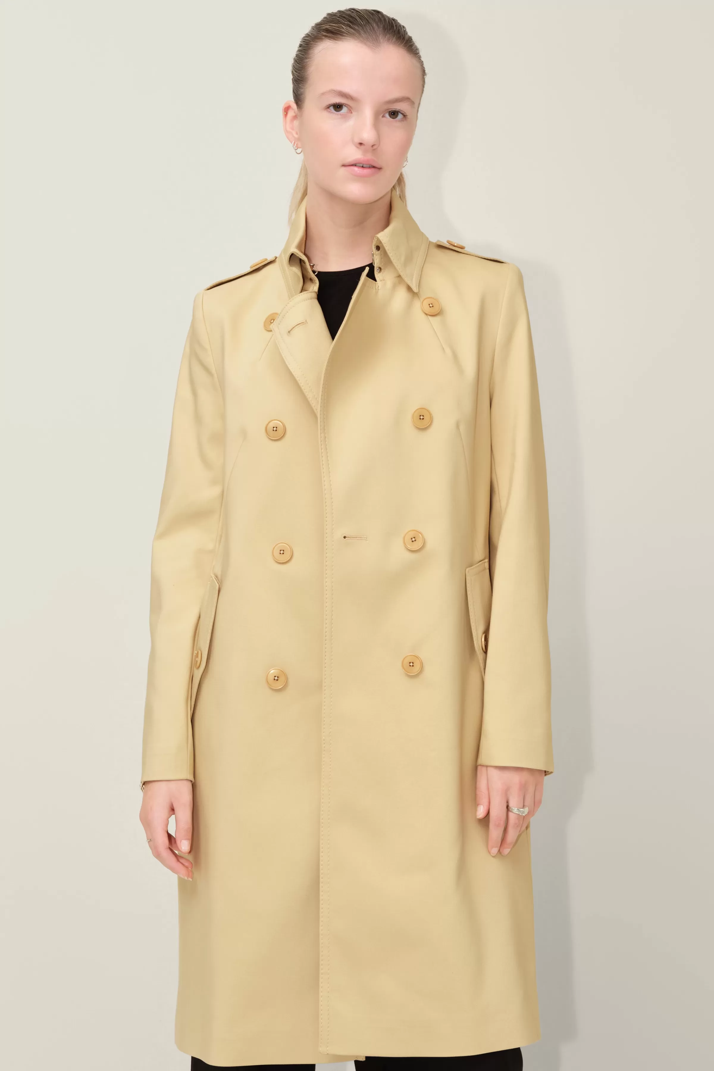 DRYKORN HARLESTON | Damen Mäntel & Jacken