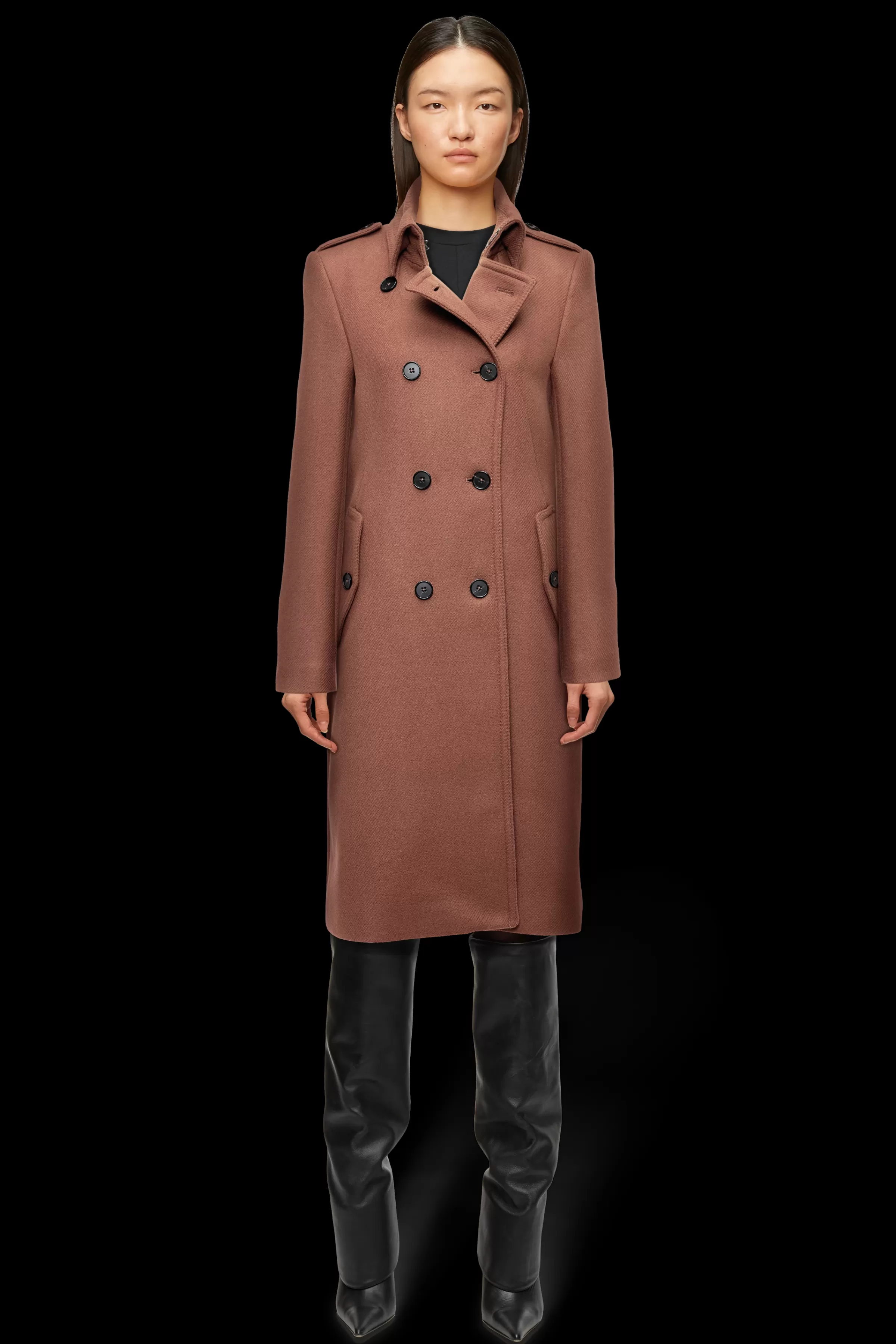 DRYKORN HARLESTON | Damen Mäntel & Jacken