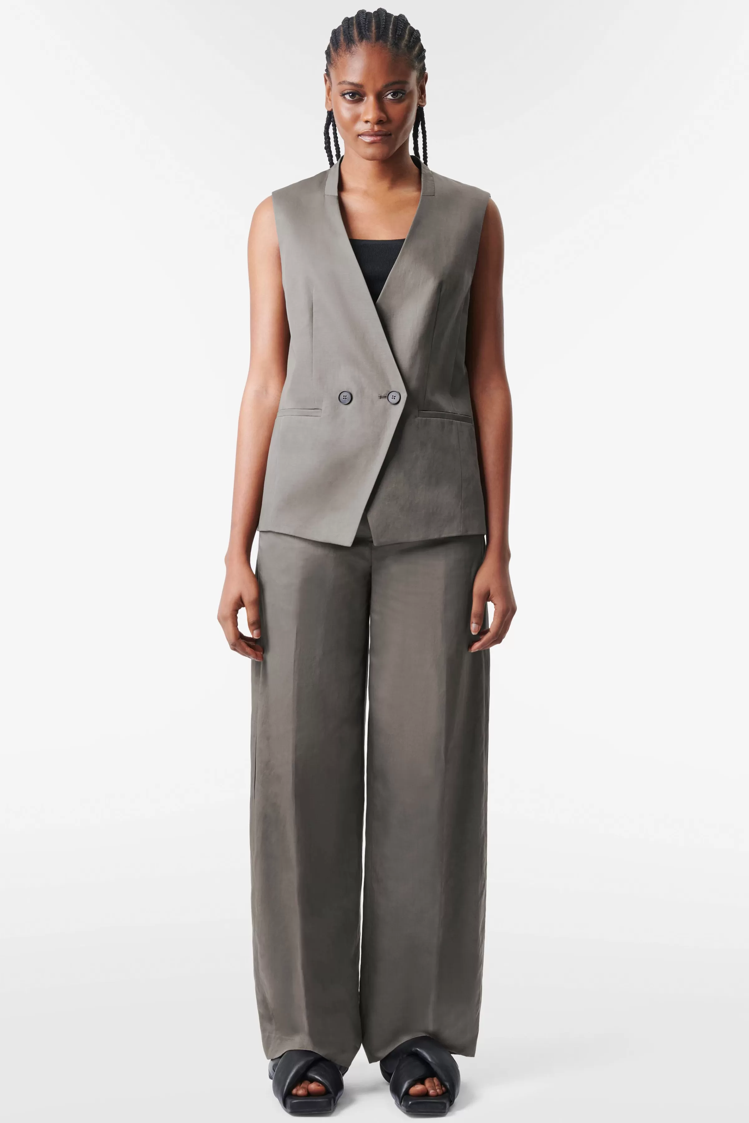 DRYKORN HEYFORD | Damen Blazer