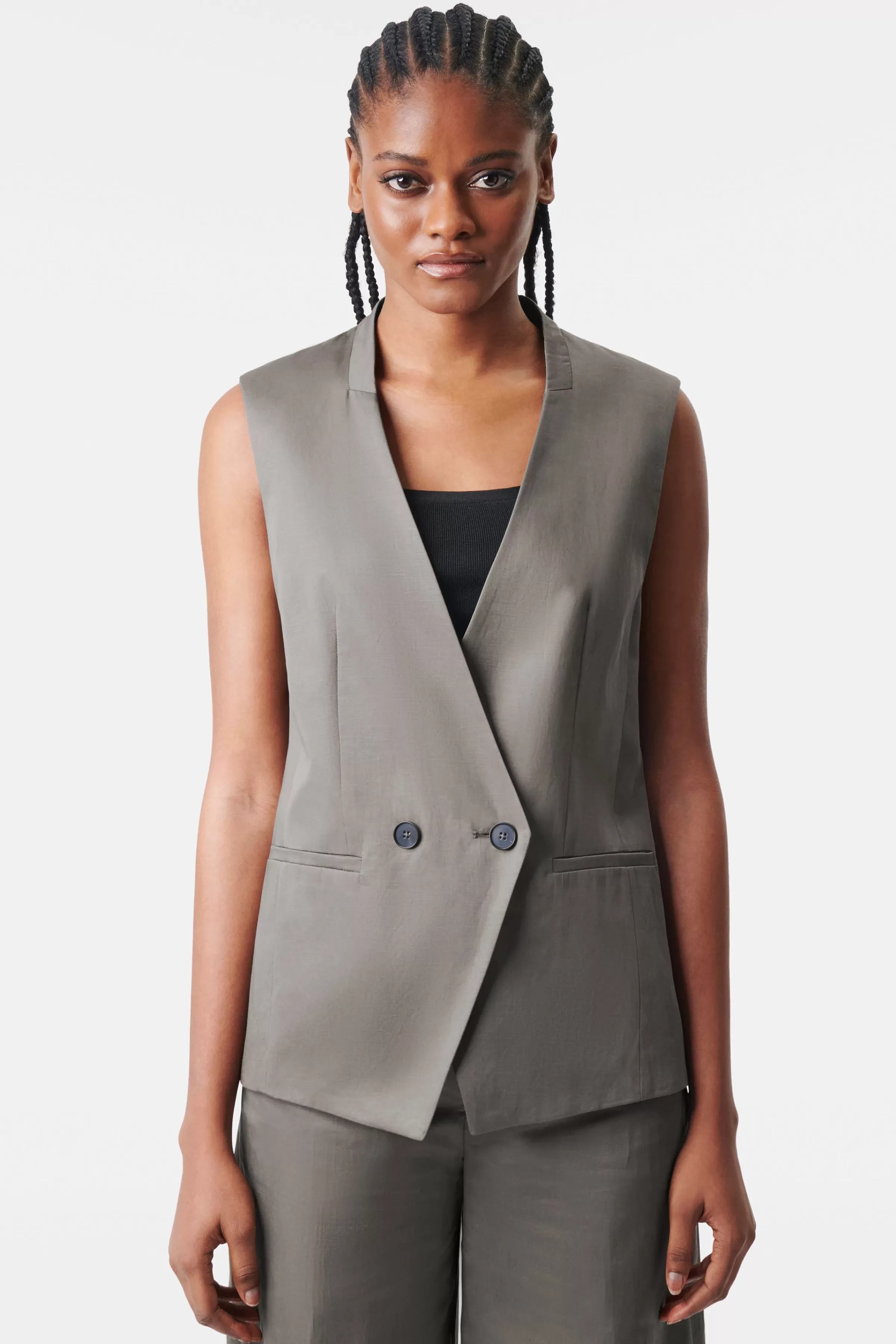 DRYKORN HEYFORD | Damen Blazer