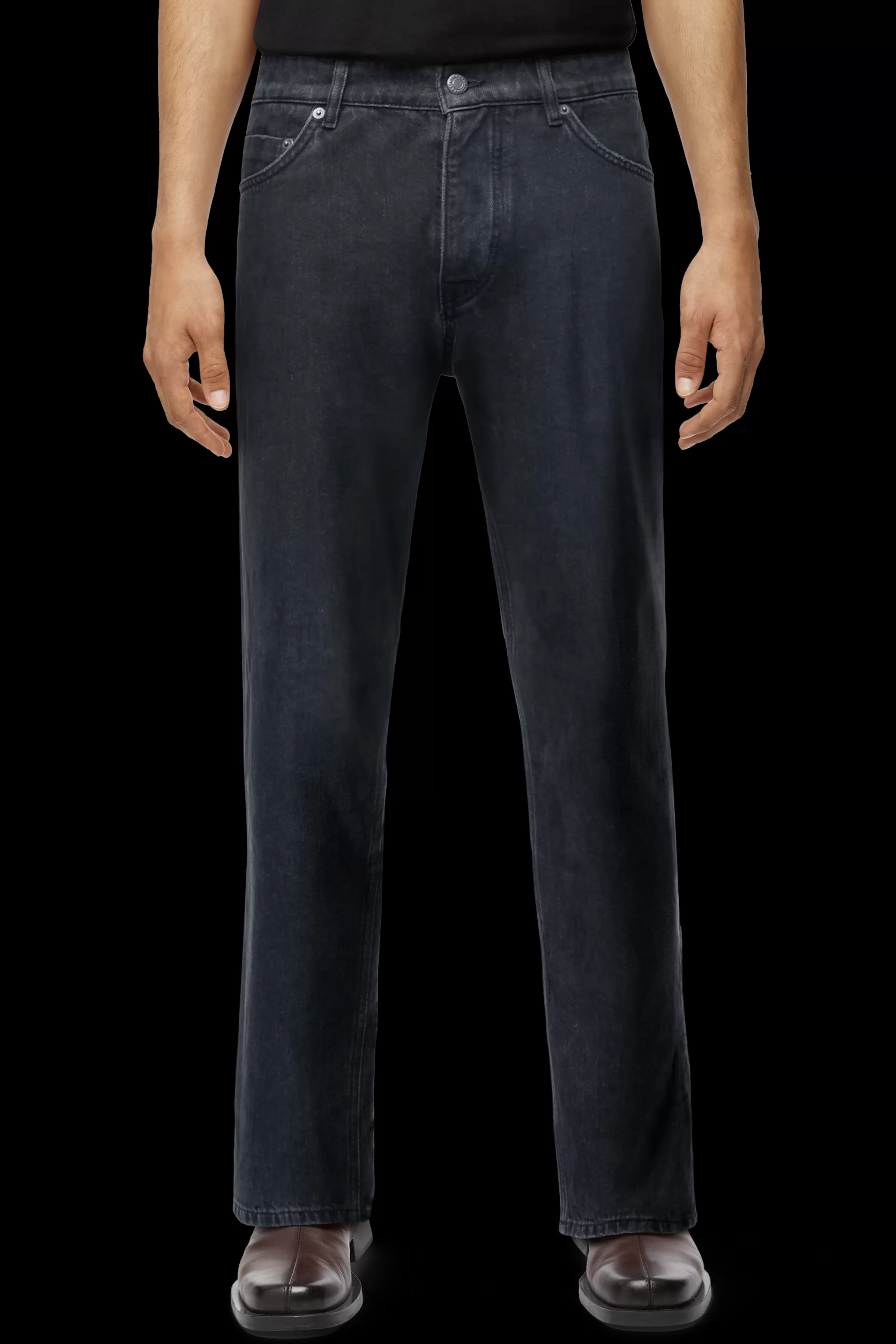 DRYKORN HIGHT | Herren Jeans
