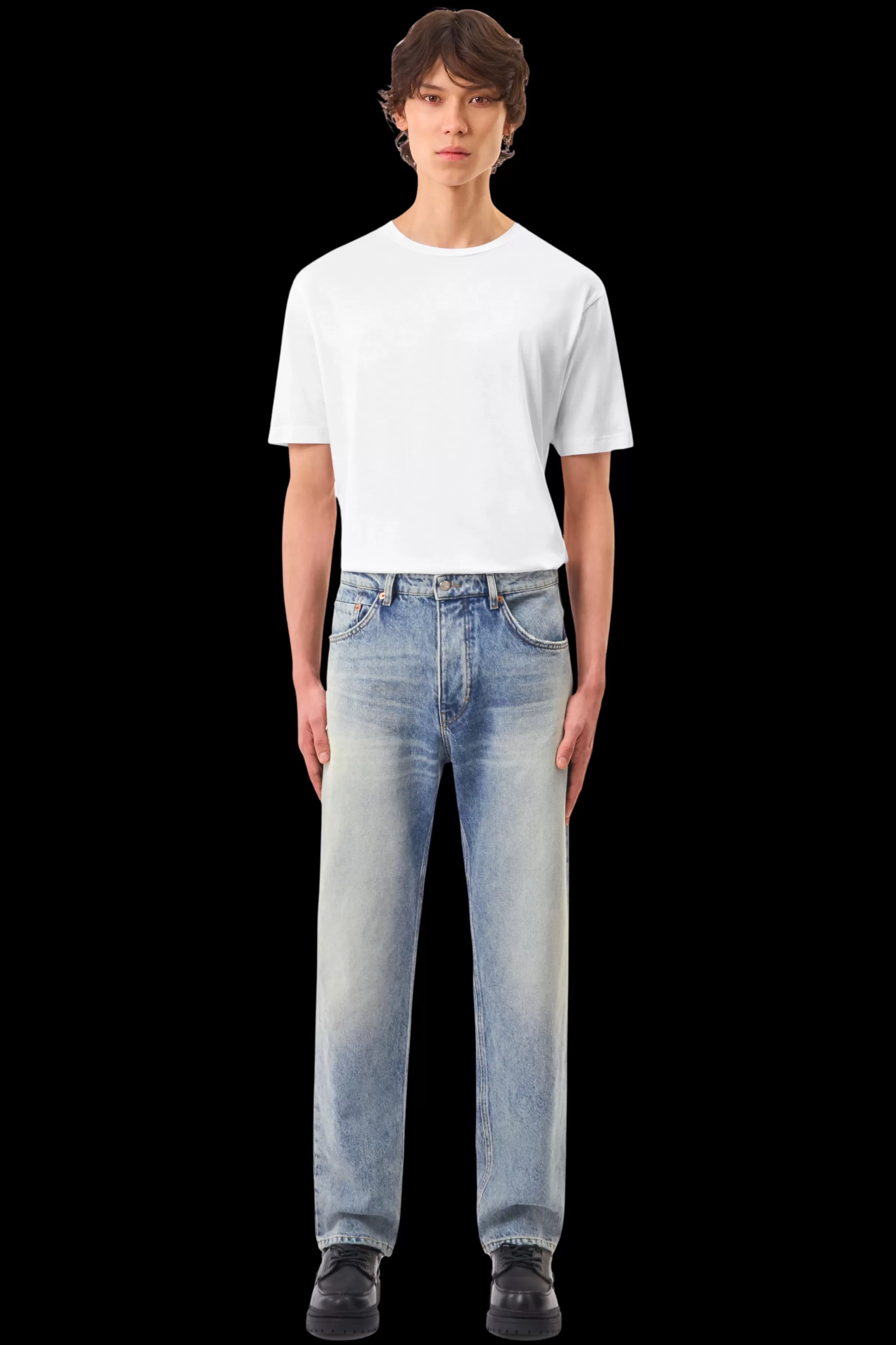 DRYKORN HIGHT | Herren Jeans