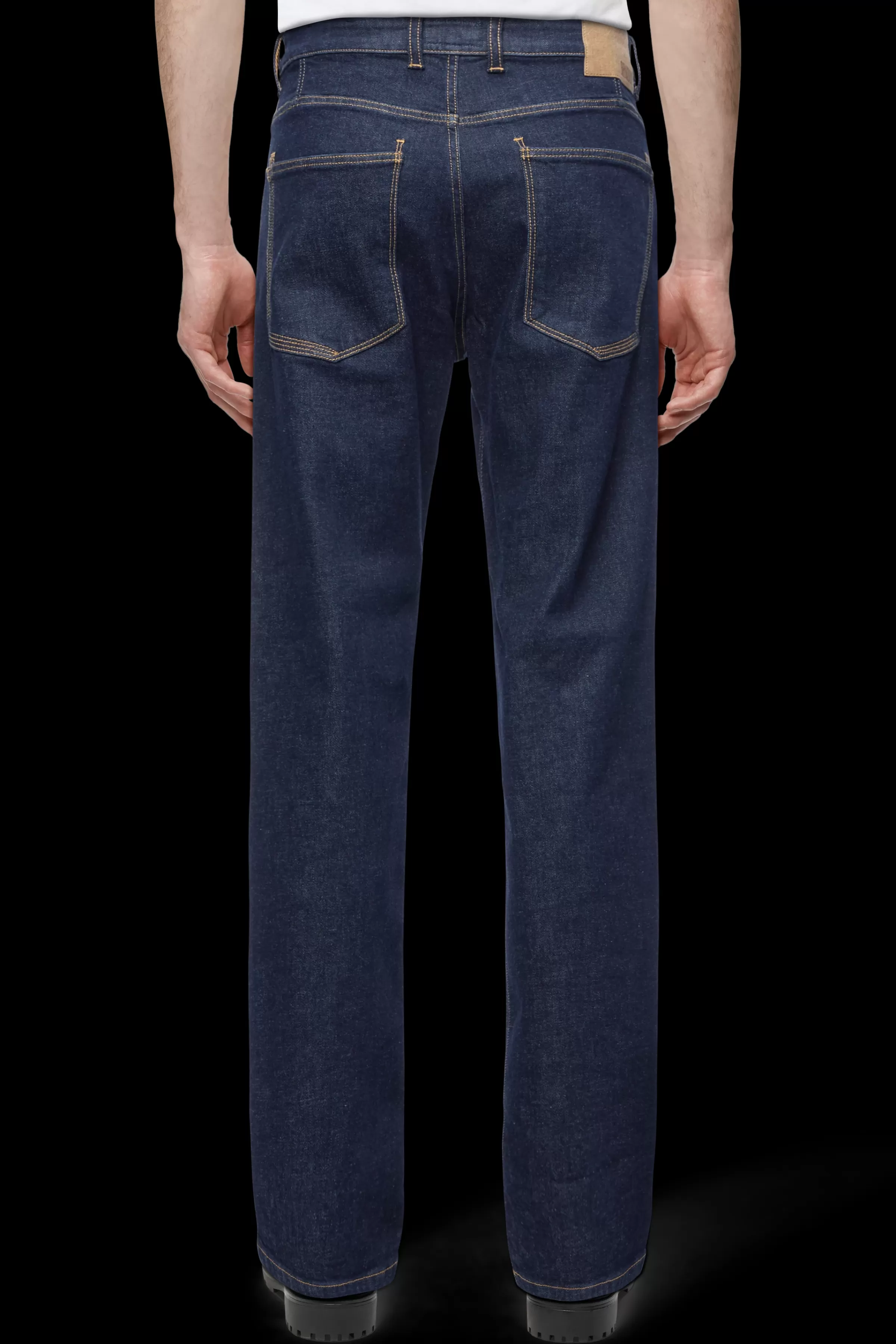 DRYKORN HIGHT | Herren Jeans