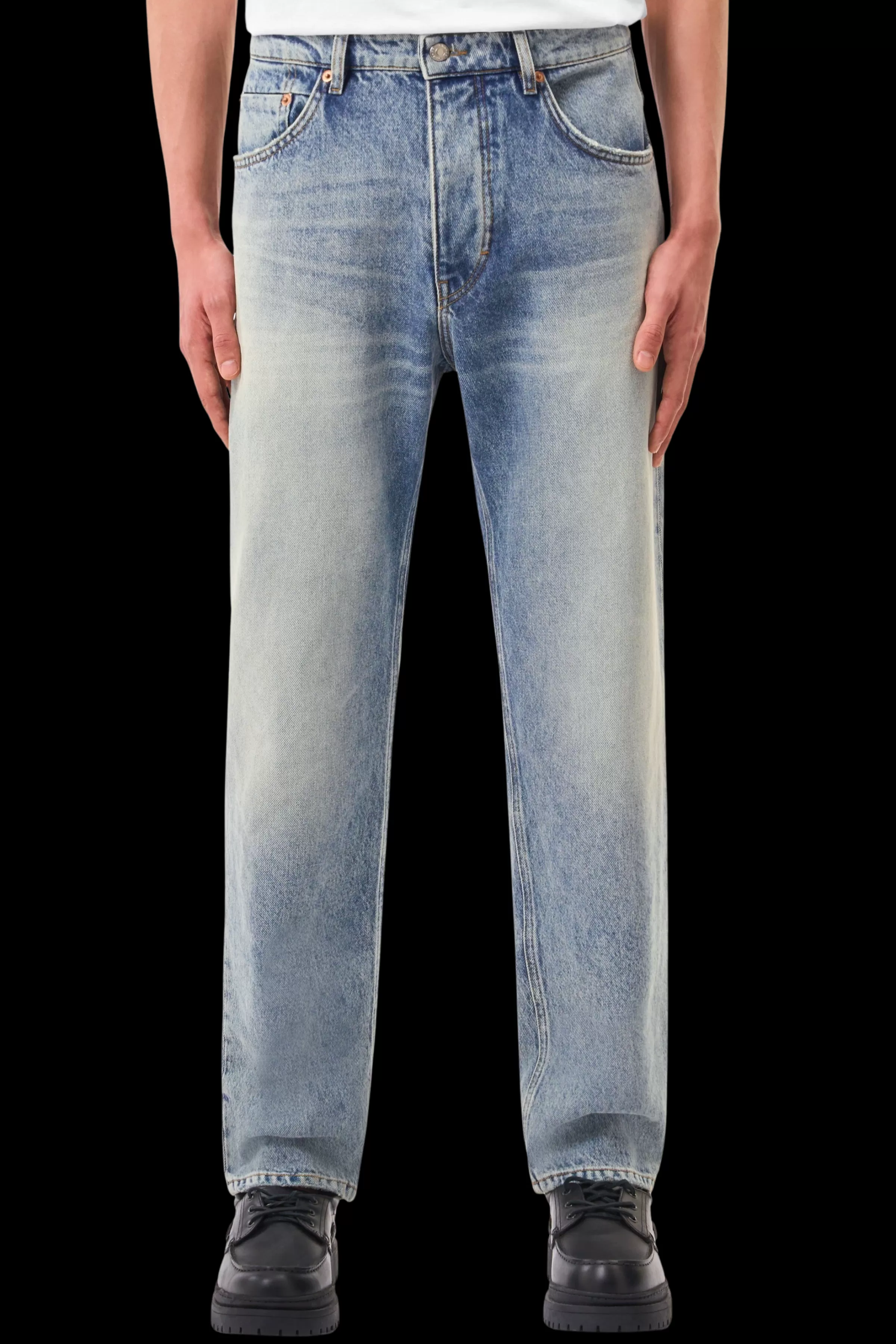 DRYKORN HIGHT | Herren Jeans