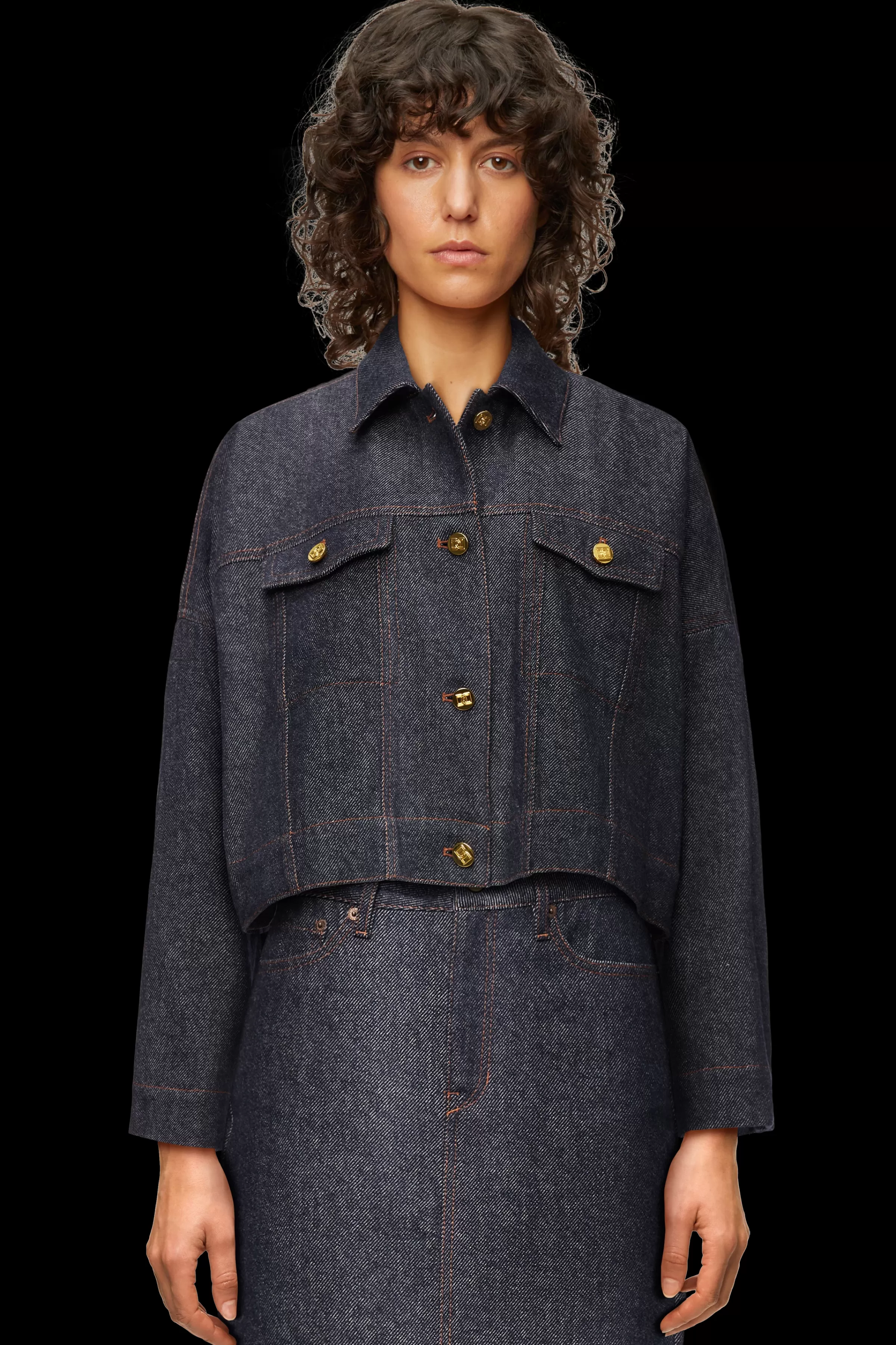 DRYKORN HOLBROOKS | Damen Mäntel & Jacken