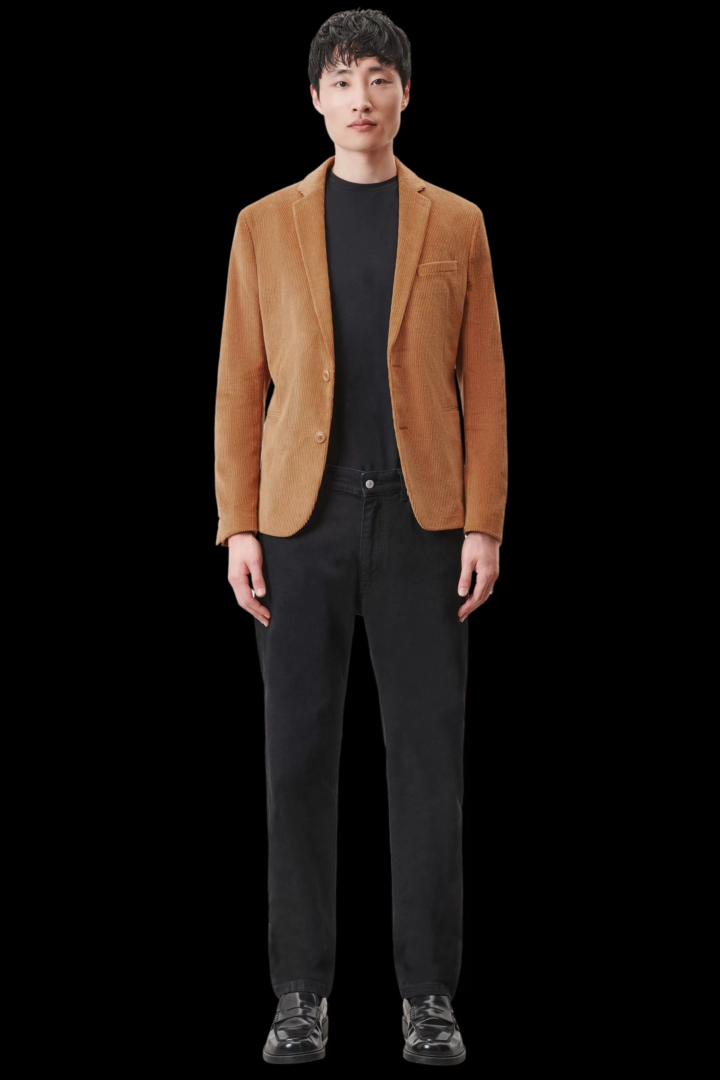 DRYKORN HORLEY | Herren Sakkos