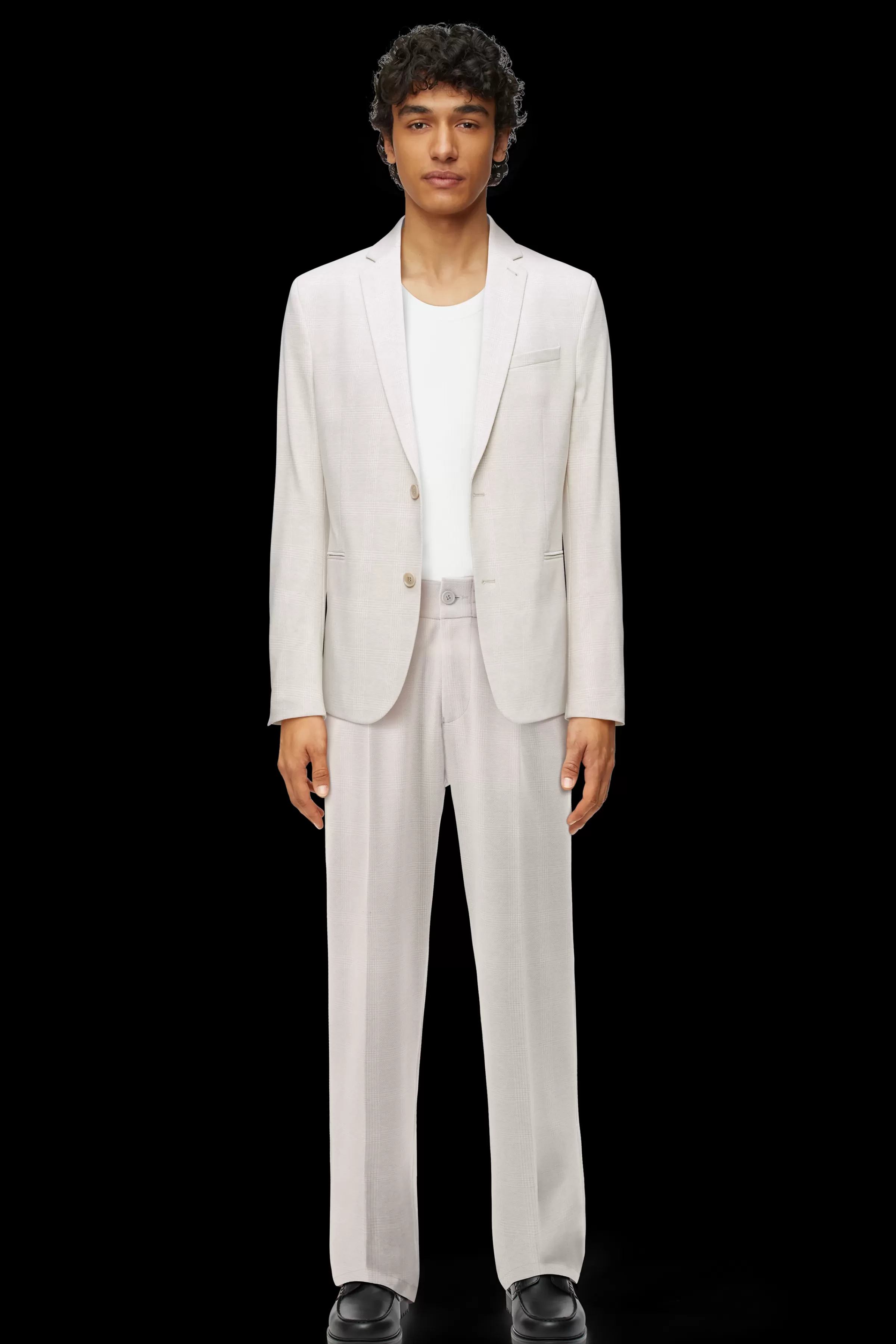DRYKORN HORLEY | Herren Sakkos