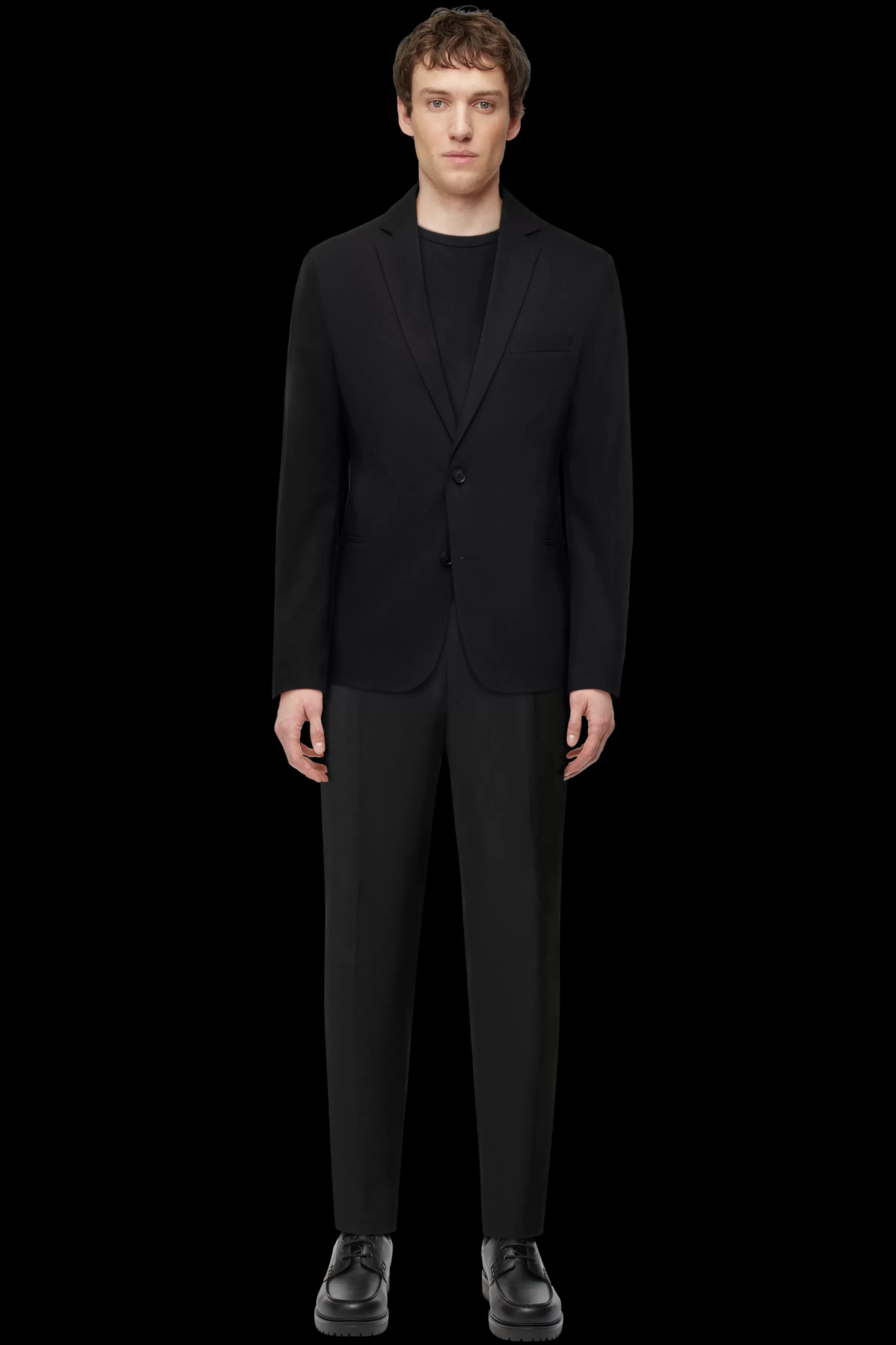 DRYKORN HORLEY | Herren Sakkos