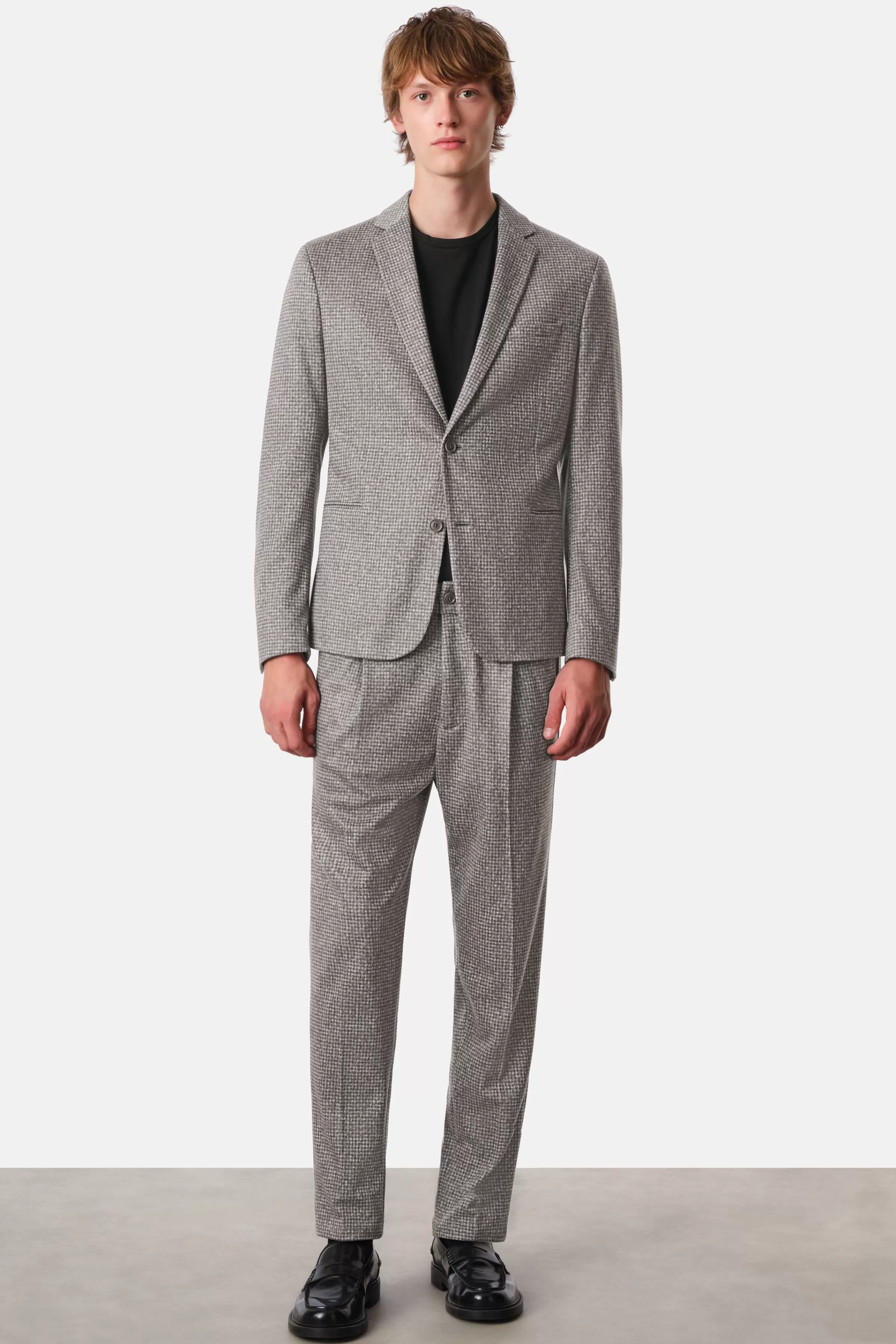 DRYKORN HORLEY | Herren Sakkos