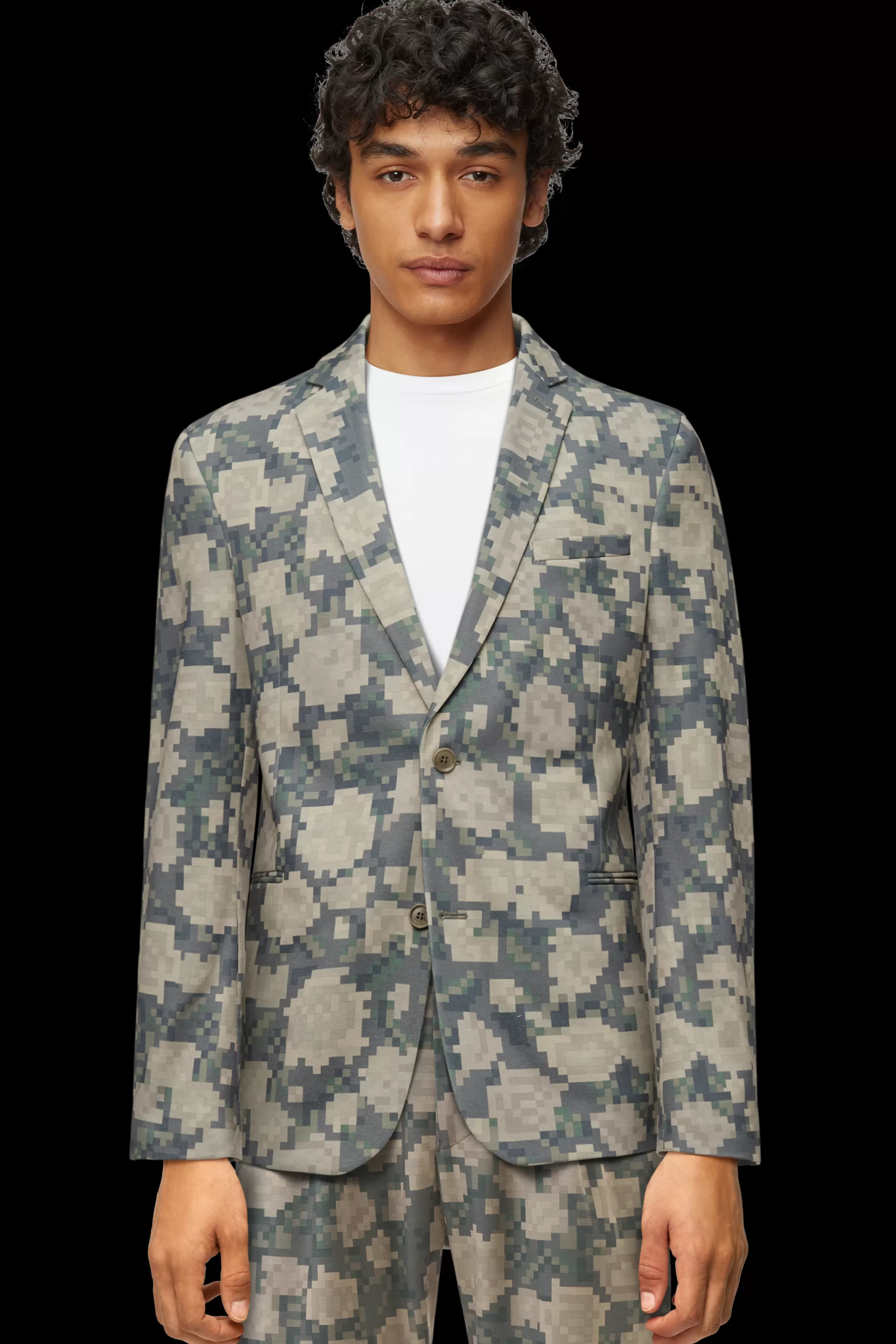 DRYKORN HORLEY | Herren Sakkos