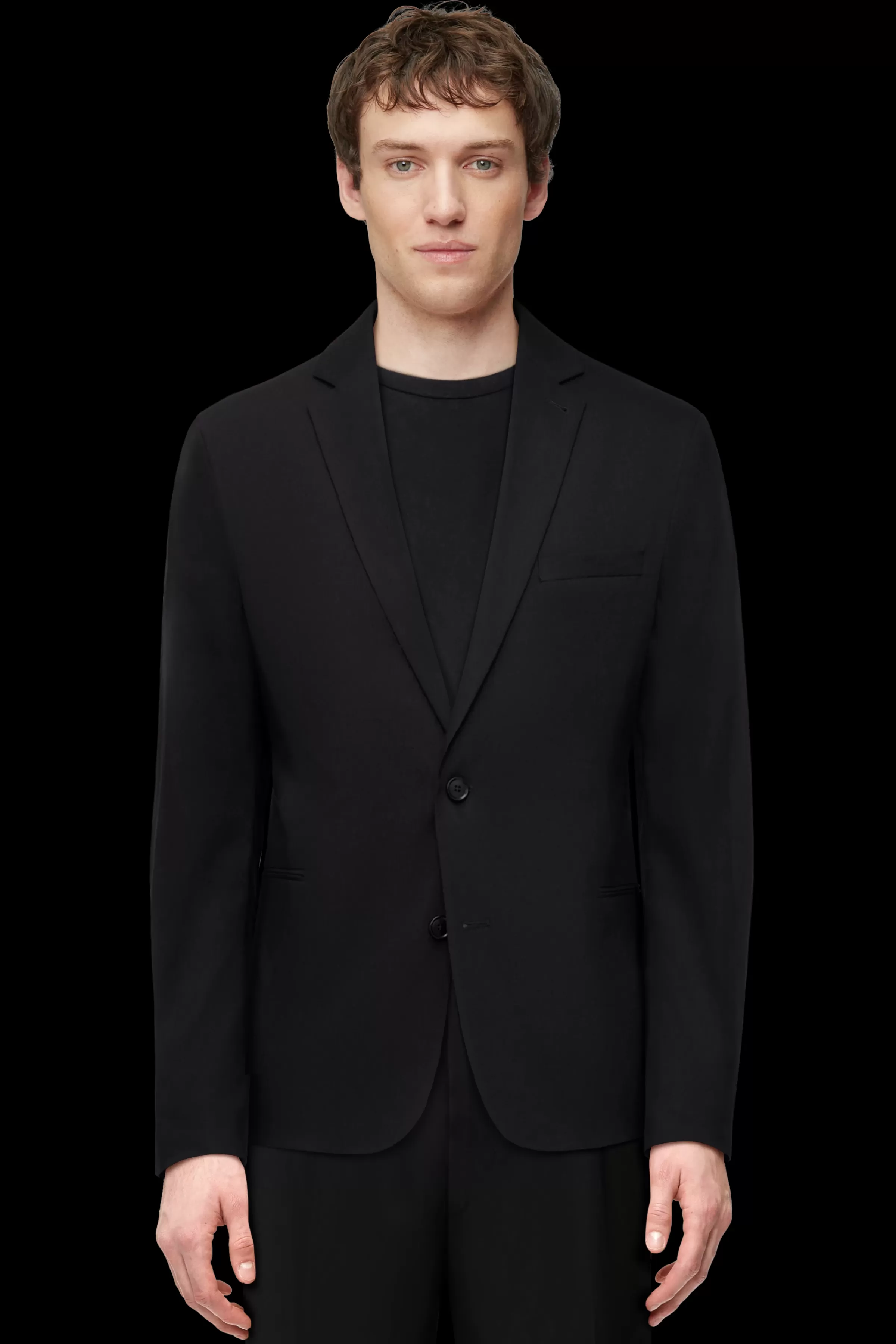 DRYKORN HORLEY | Herren Sakkos