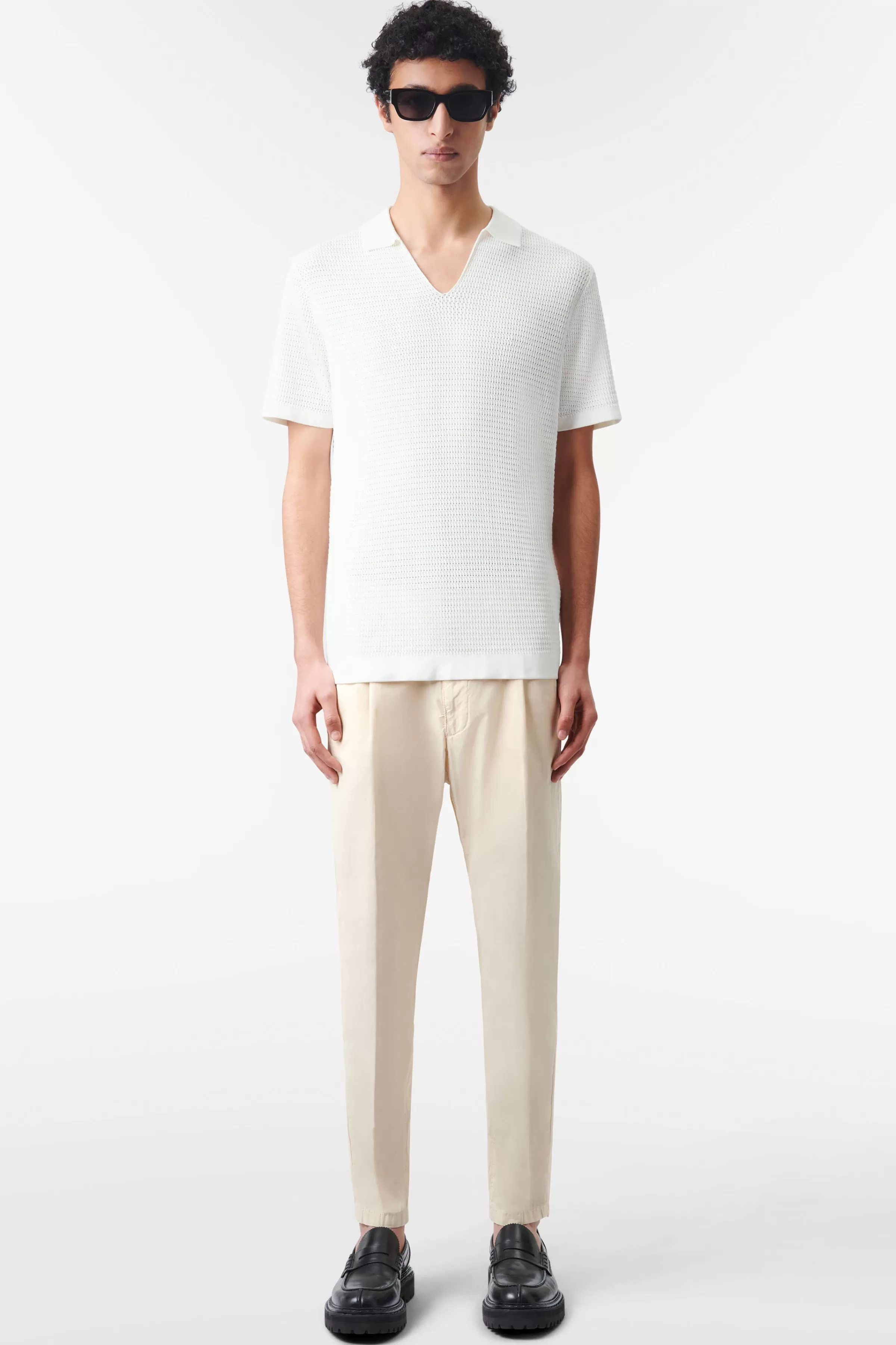 DRYKORN IASPER | Herren Strick