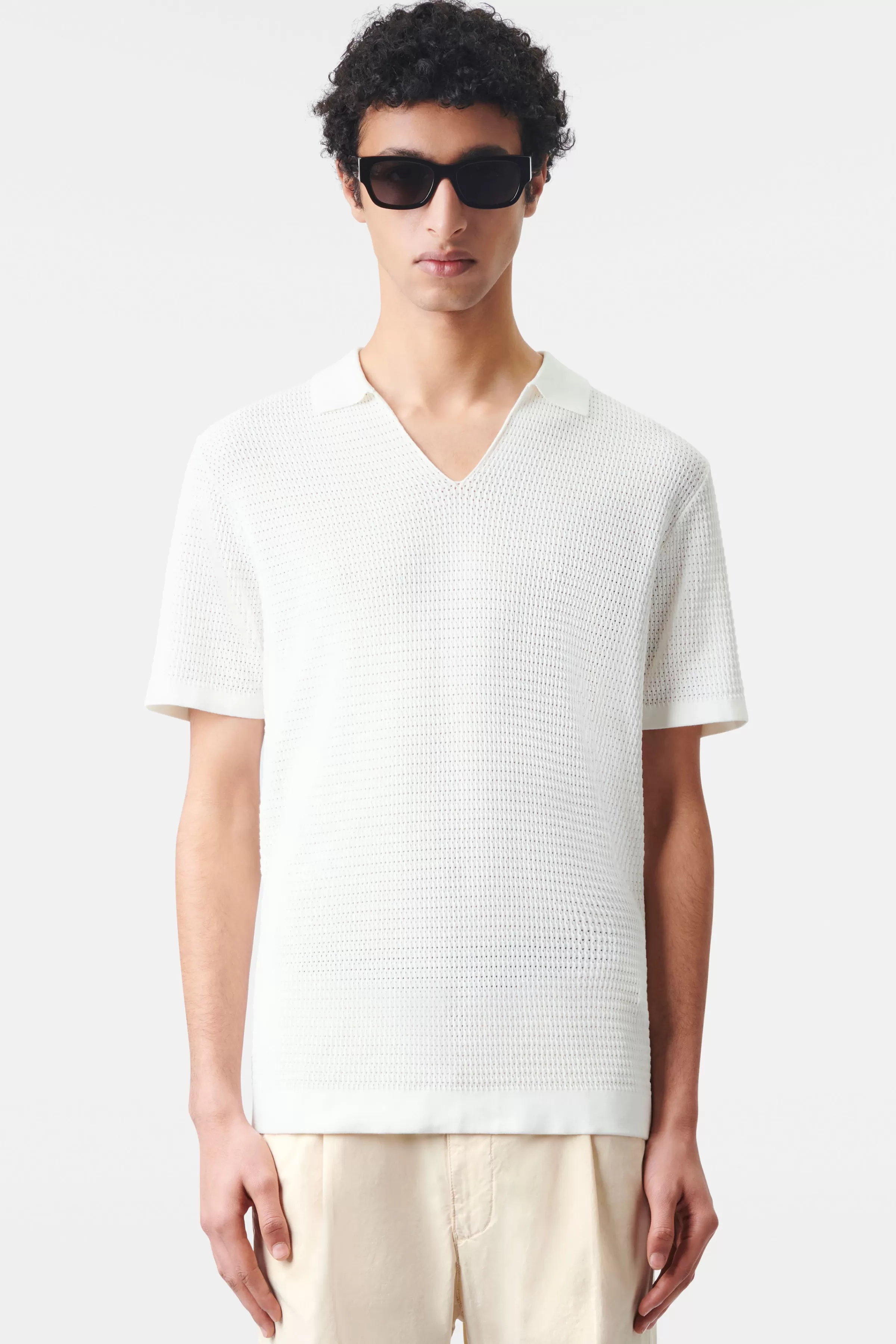 DRYKORN IASPER | Herren Strick