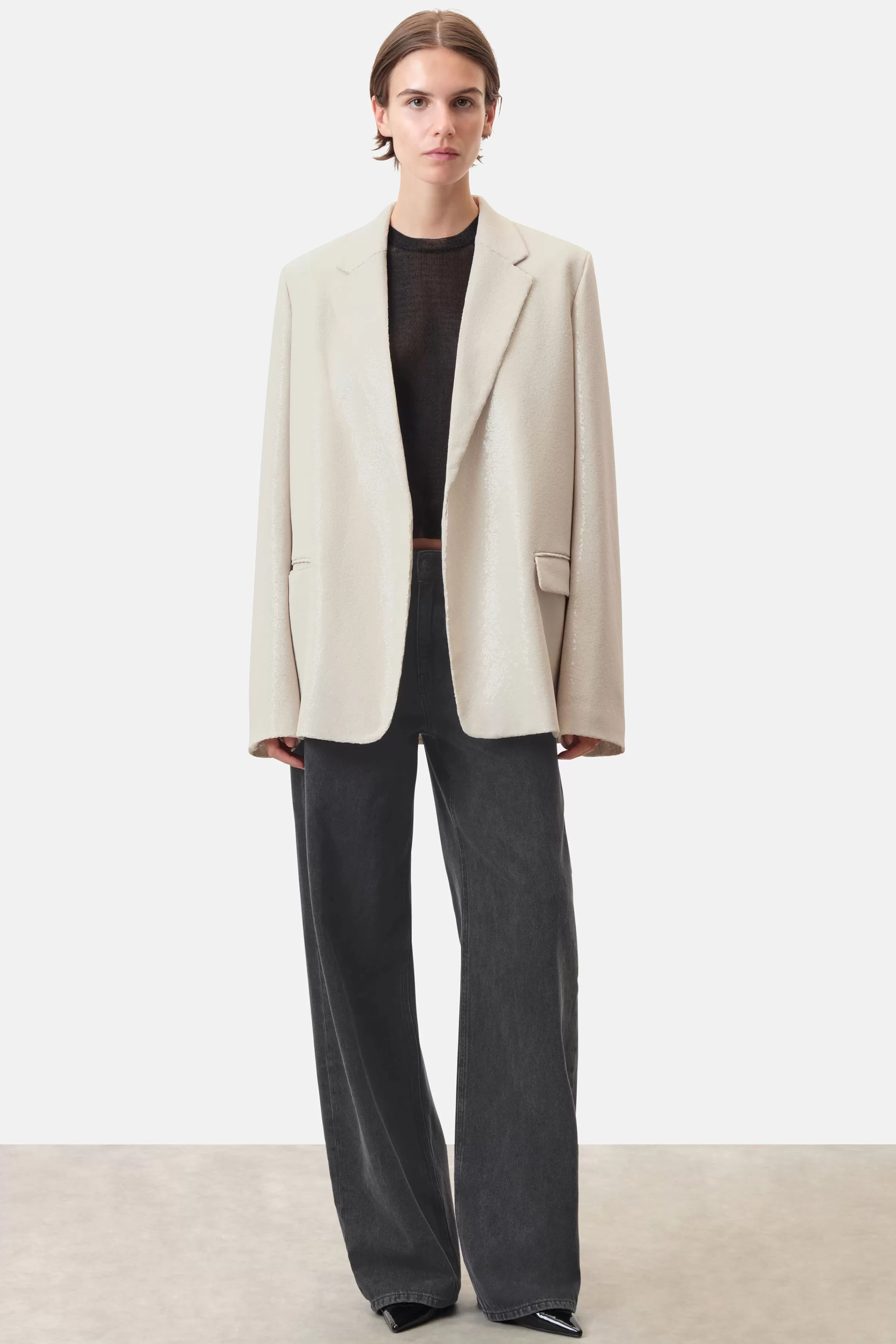 DRYKORN IDBURY | Damen Blazer