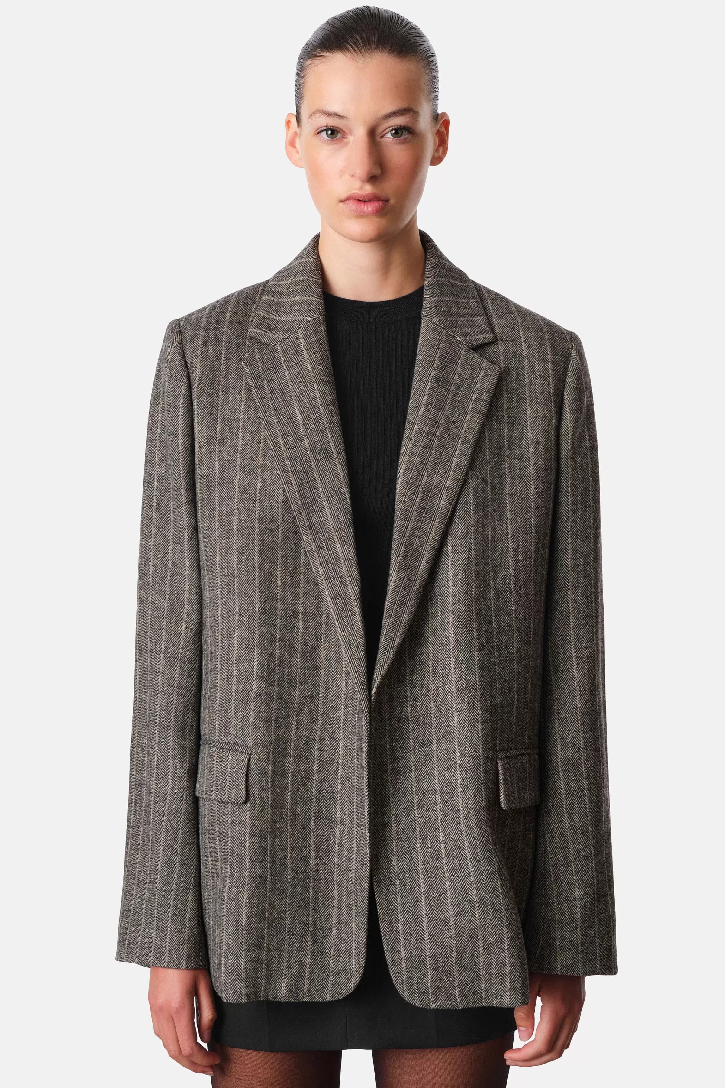 DRYKORN IDBURY | Damen Blazer