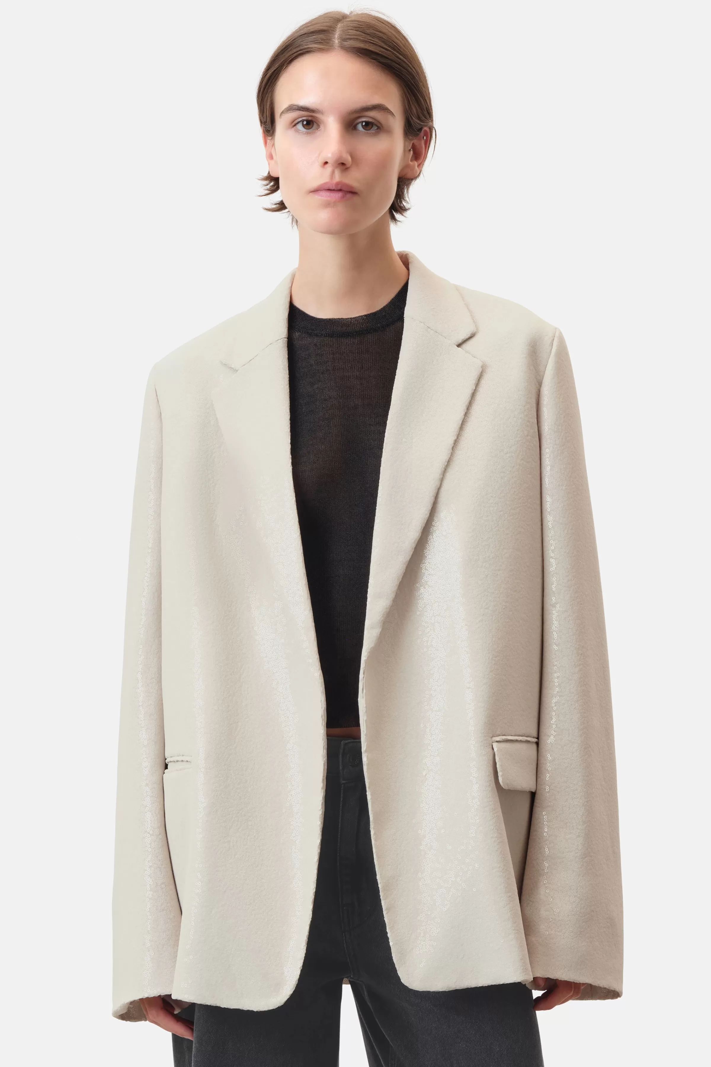 DRYKORN IDBURY | Damen Blazer