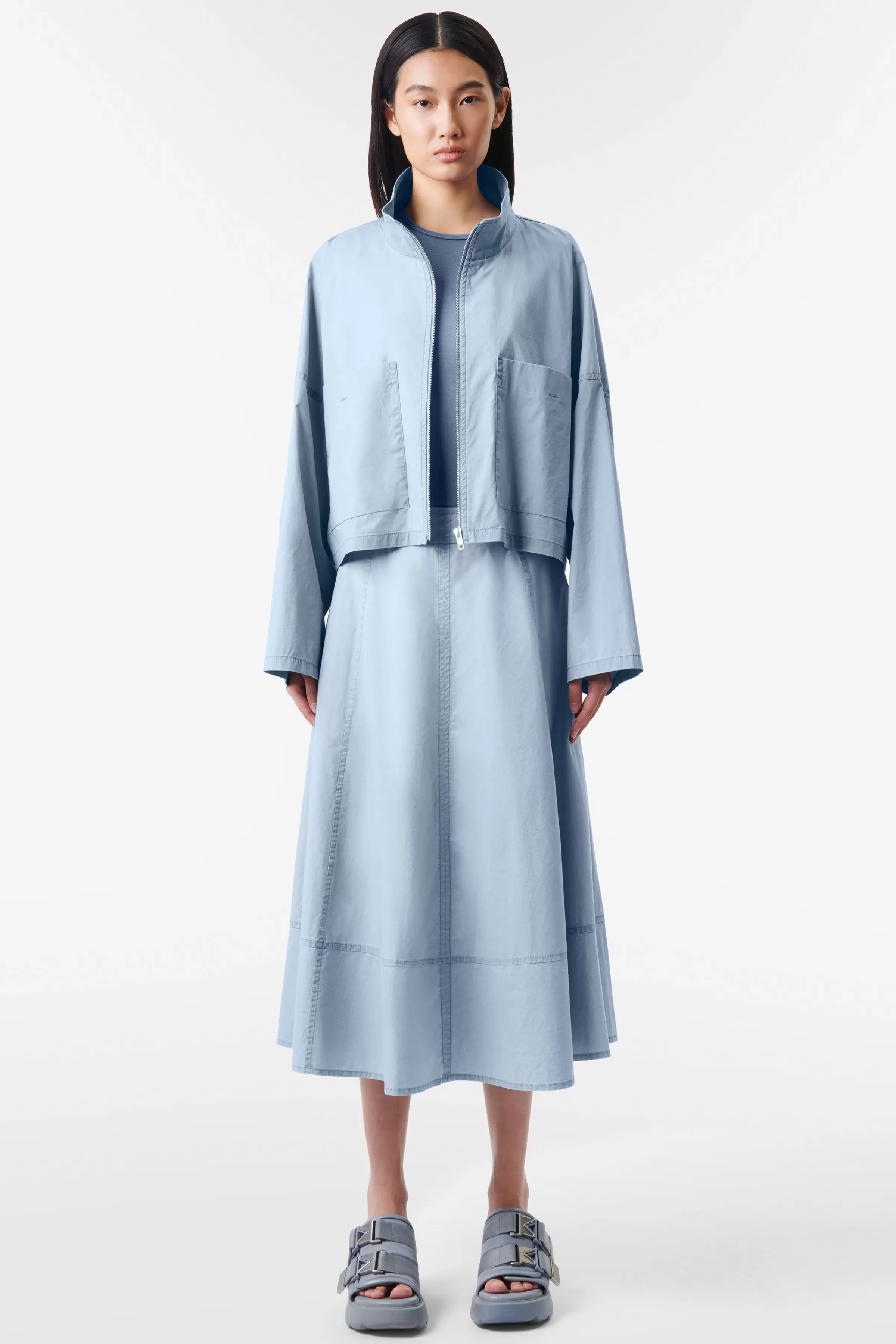 DRYKORN IKUYA | Damen Röcke