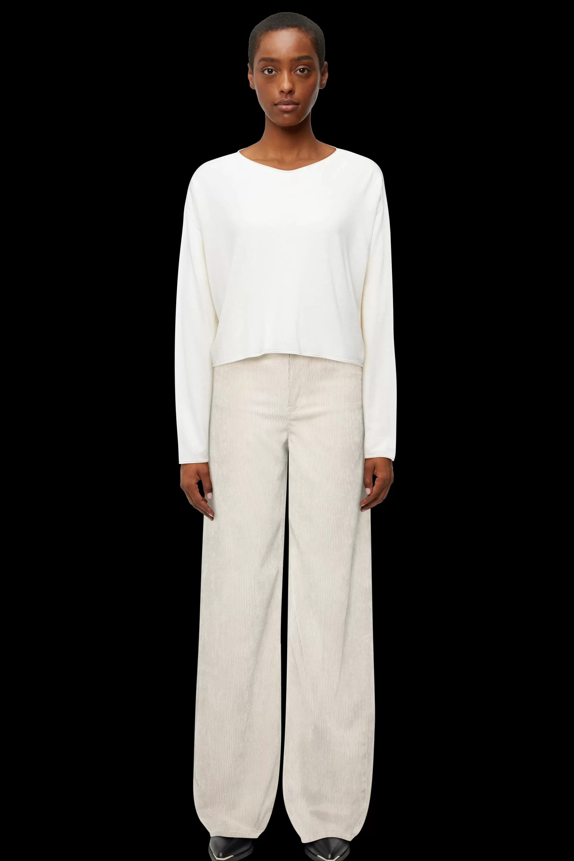 DRYKORN IMENY | Damen Strick