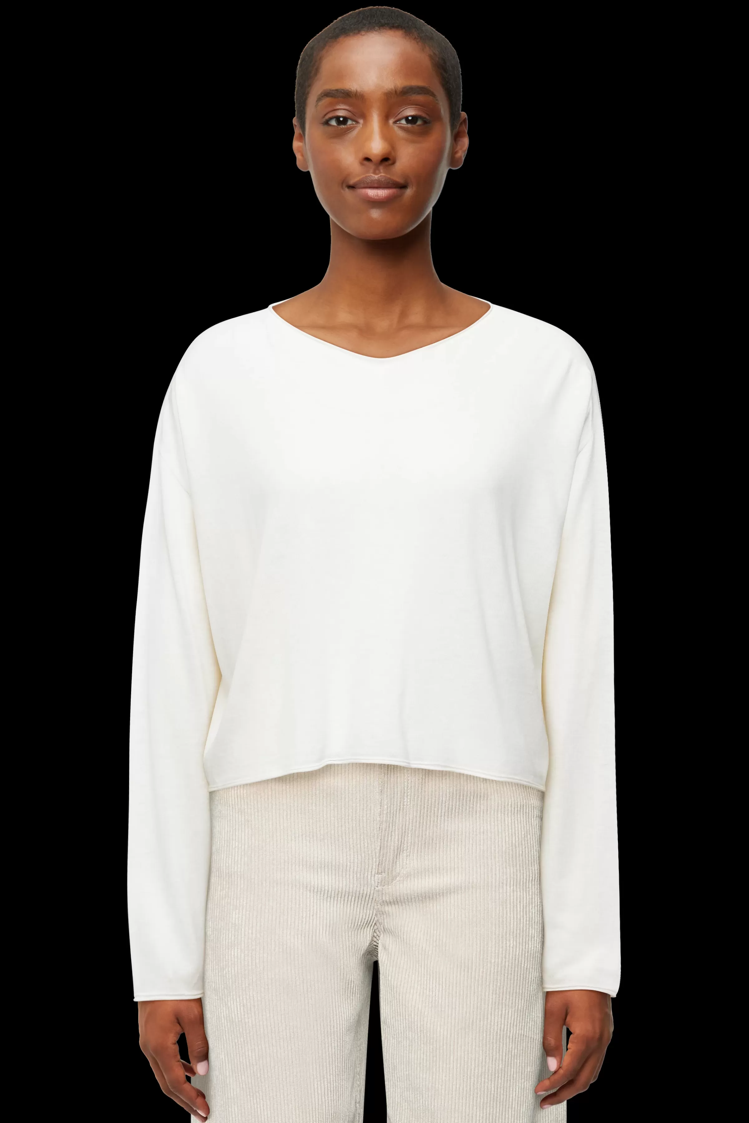 DRYKORN IMENY | Damen Strick