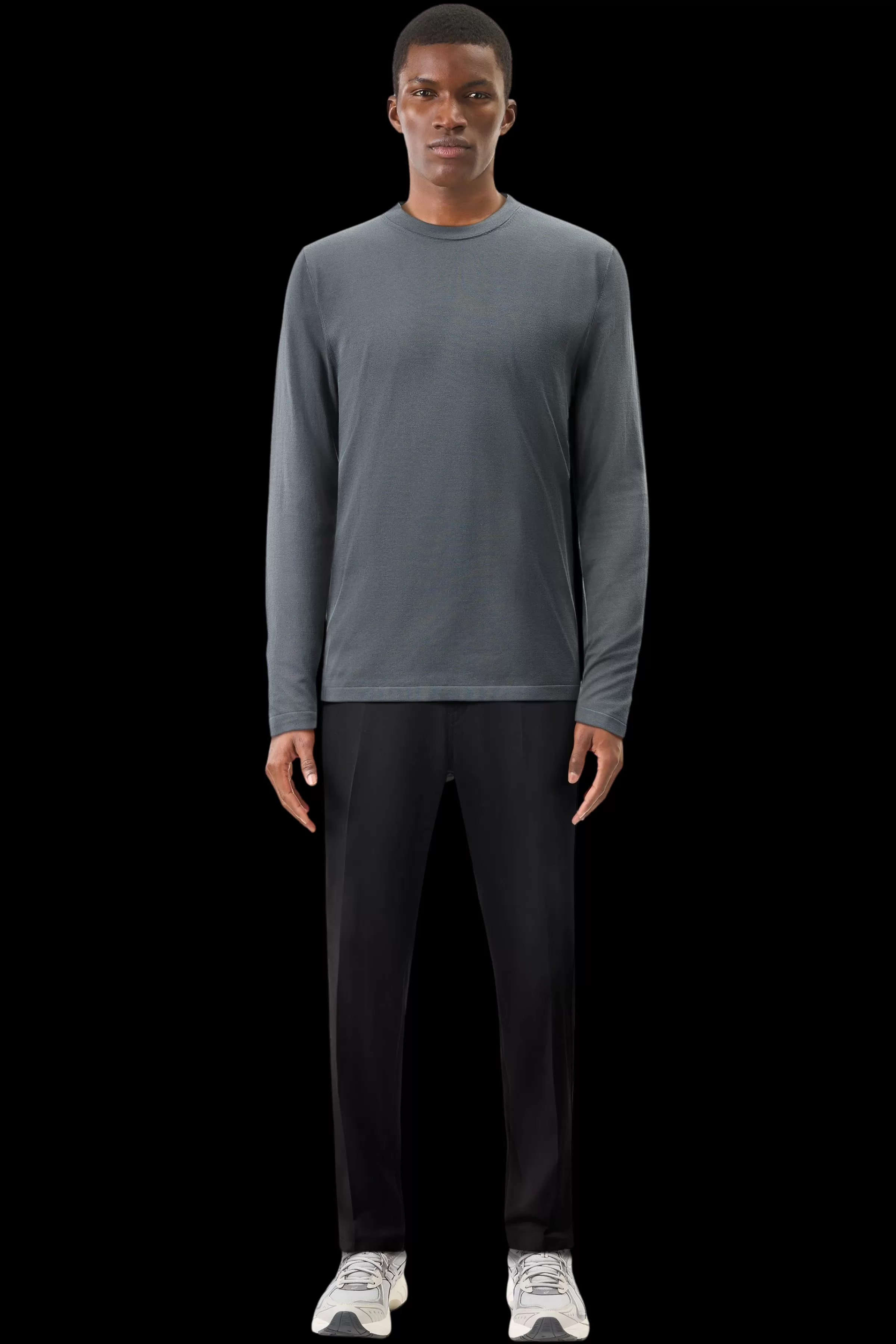 DRYKORN IRMINO | Herren Strick