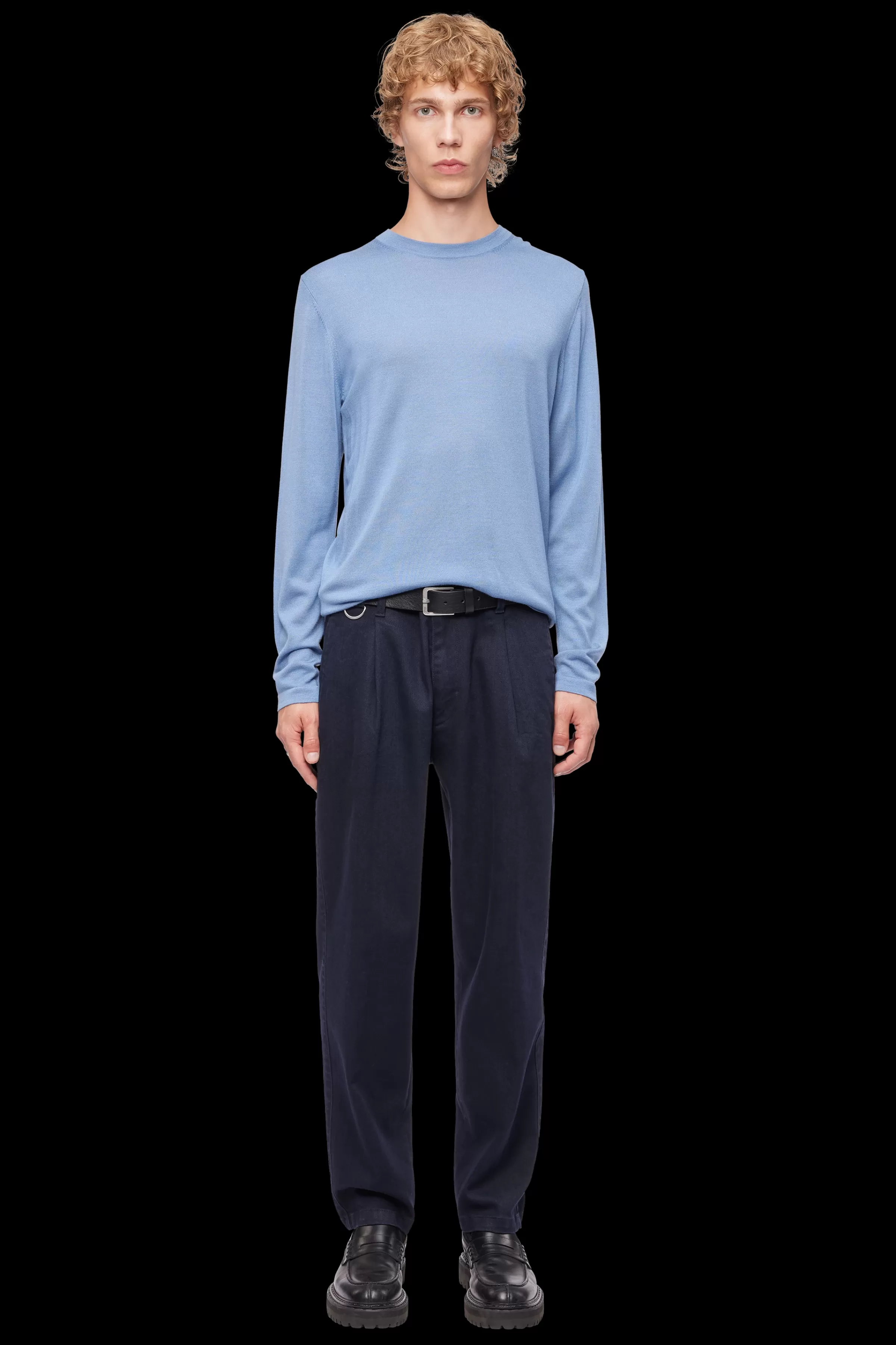 DRYKORN IRMINO | Herren Strick