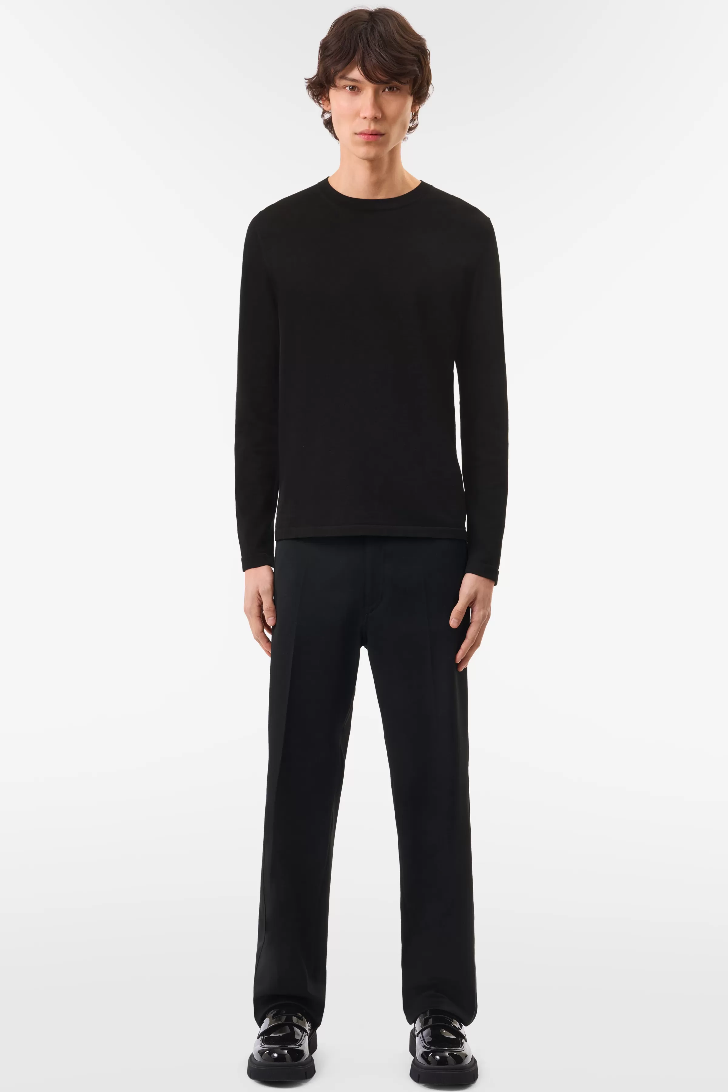 DRYKORN IRMINO | Herren Strick