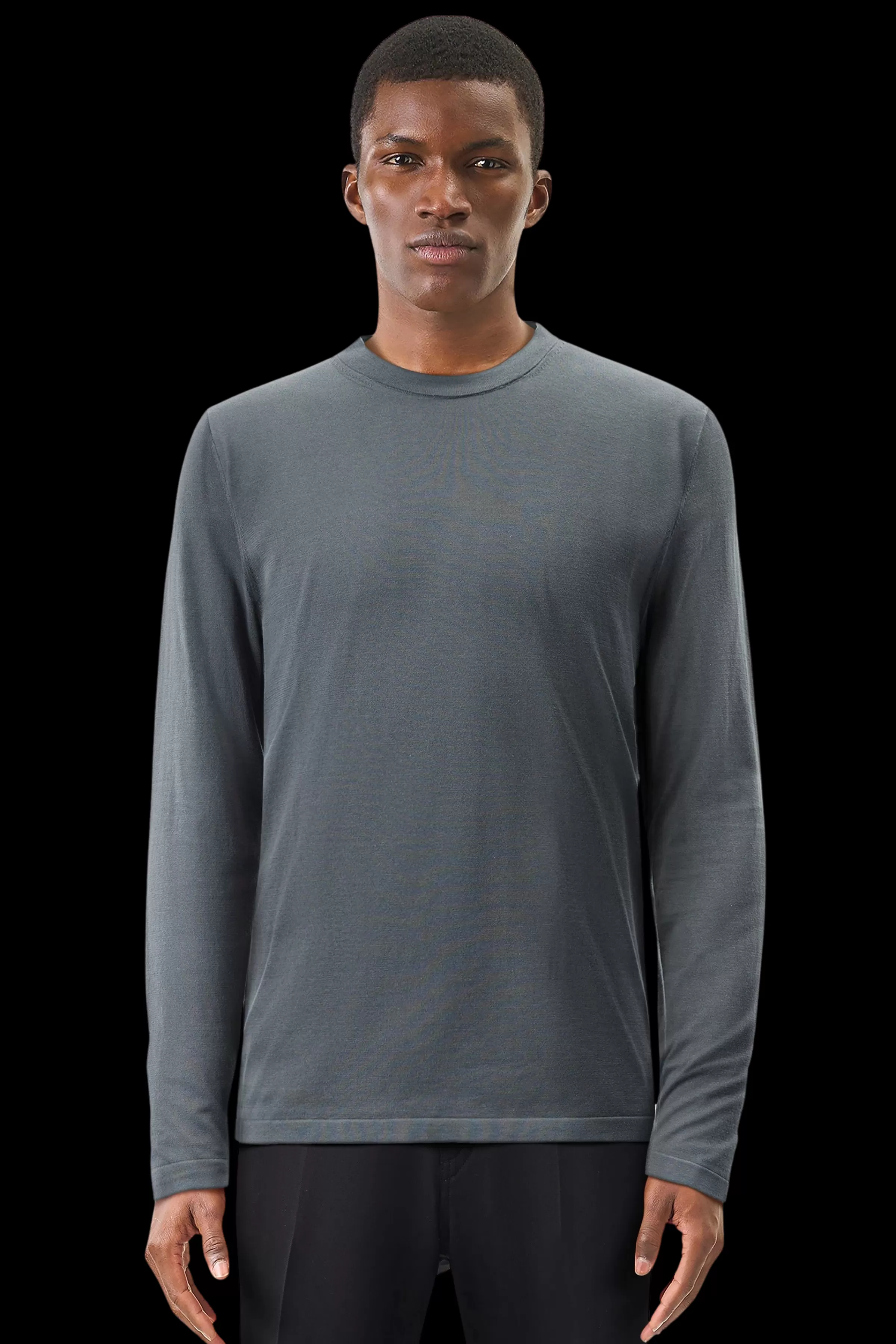 DRYKORN IRMINO | Herren Strick