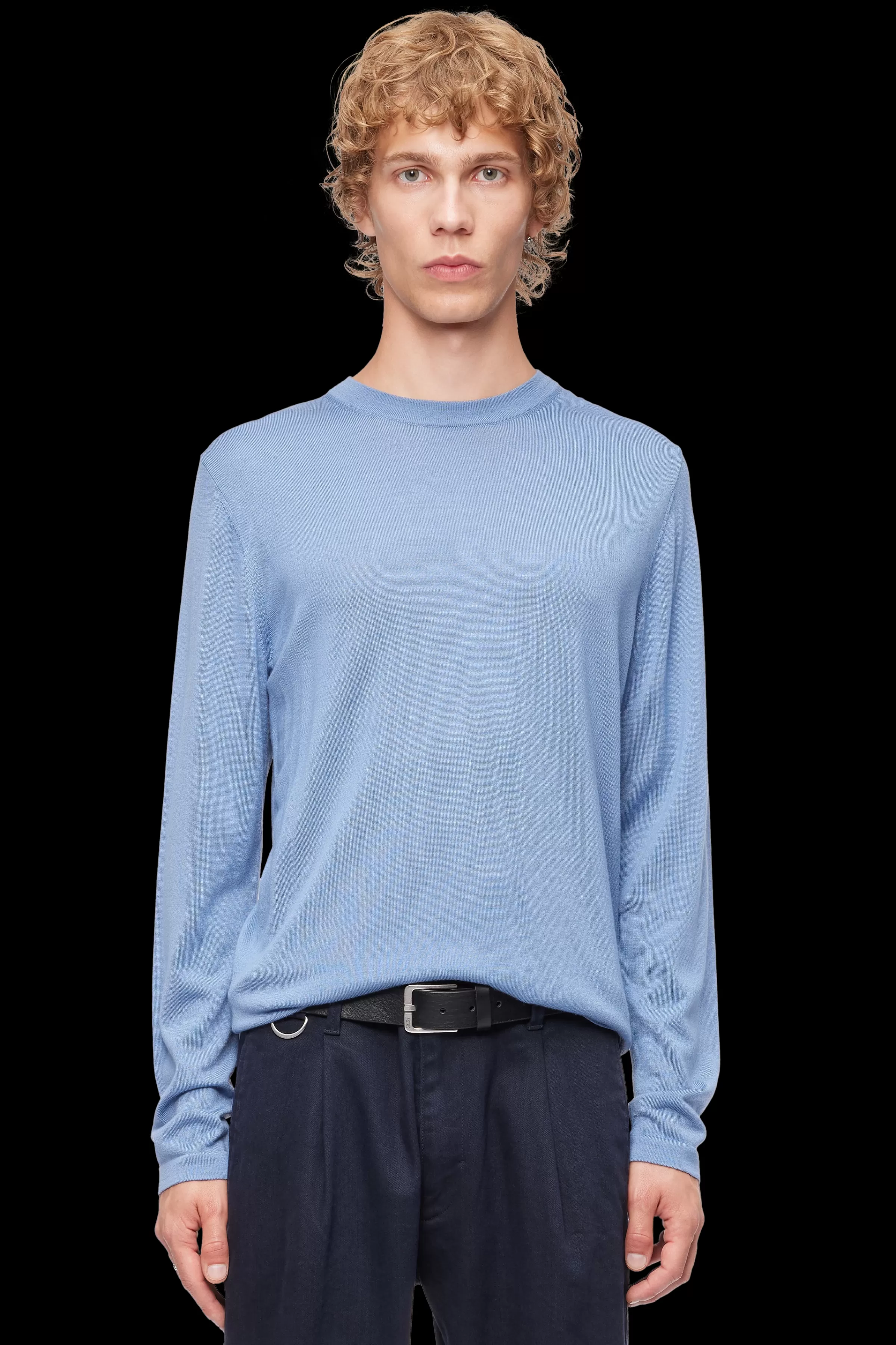 DRYKORN IRMINO | Herren Strick