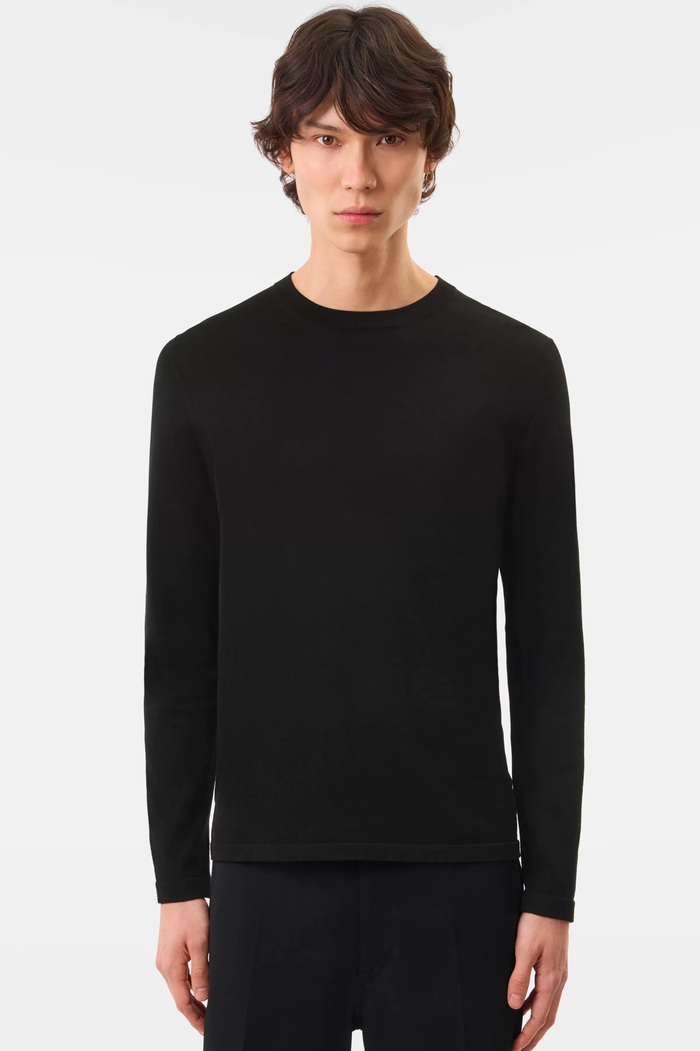 DRYKORN IRMINO | Herren Strick