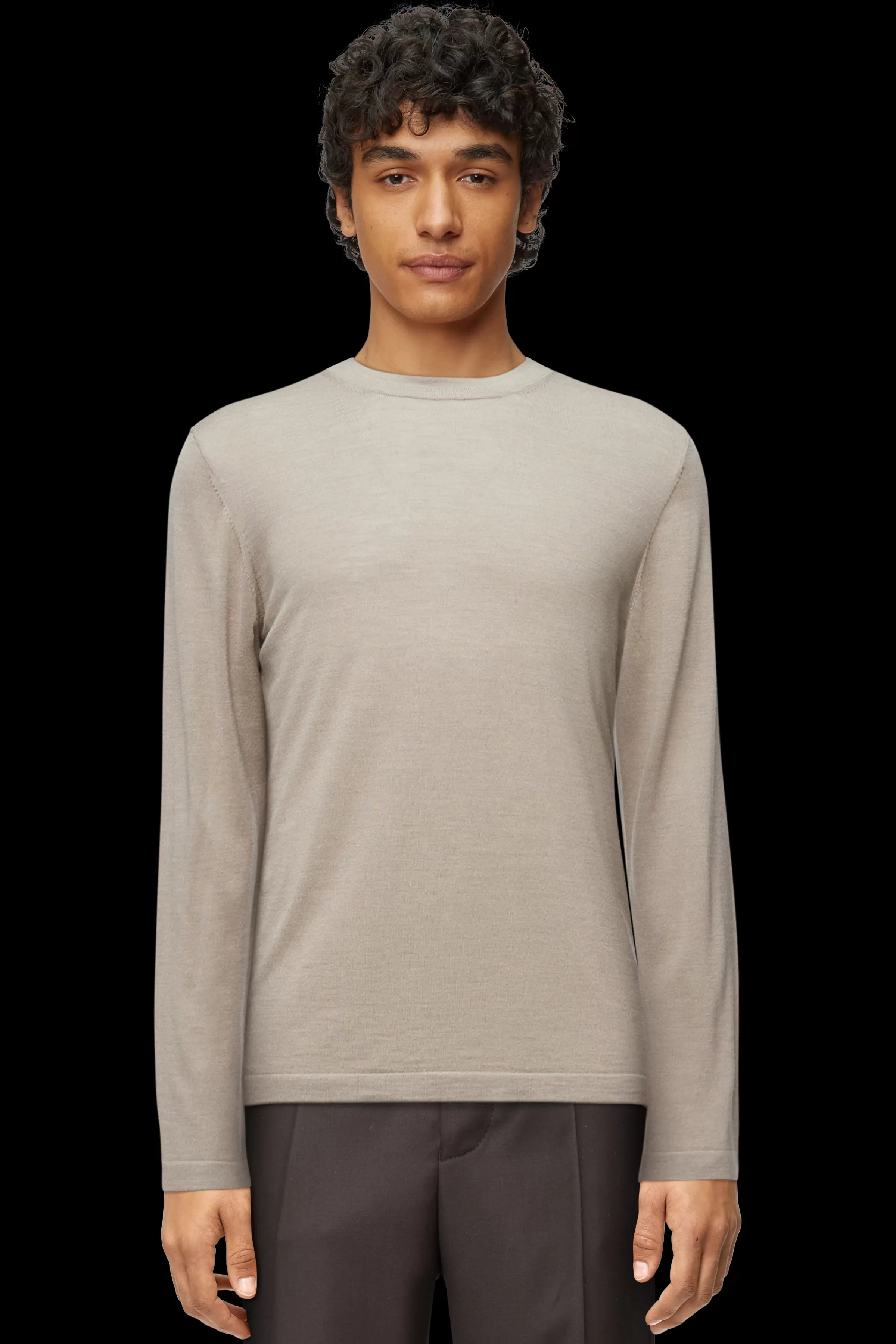 DRYKORN IRMINO | Herren Strick