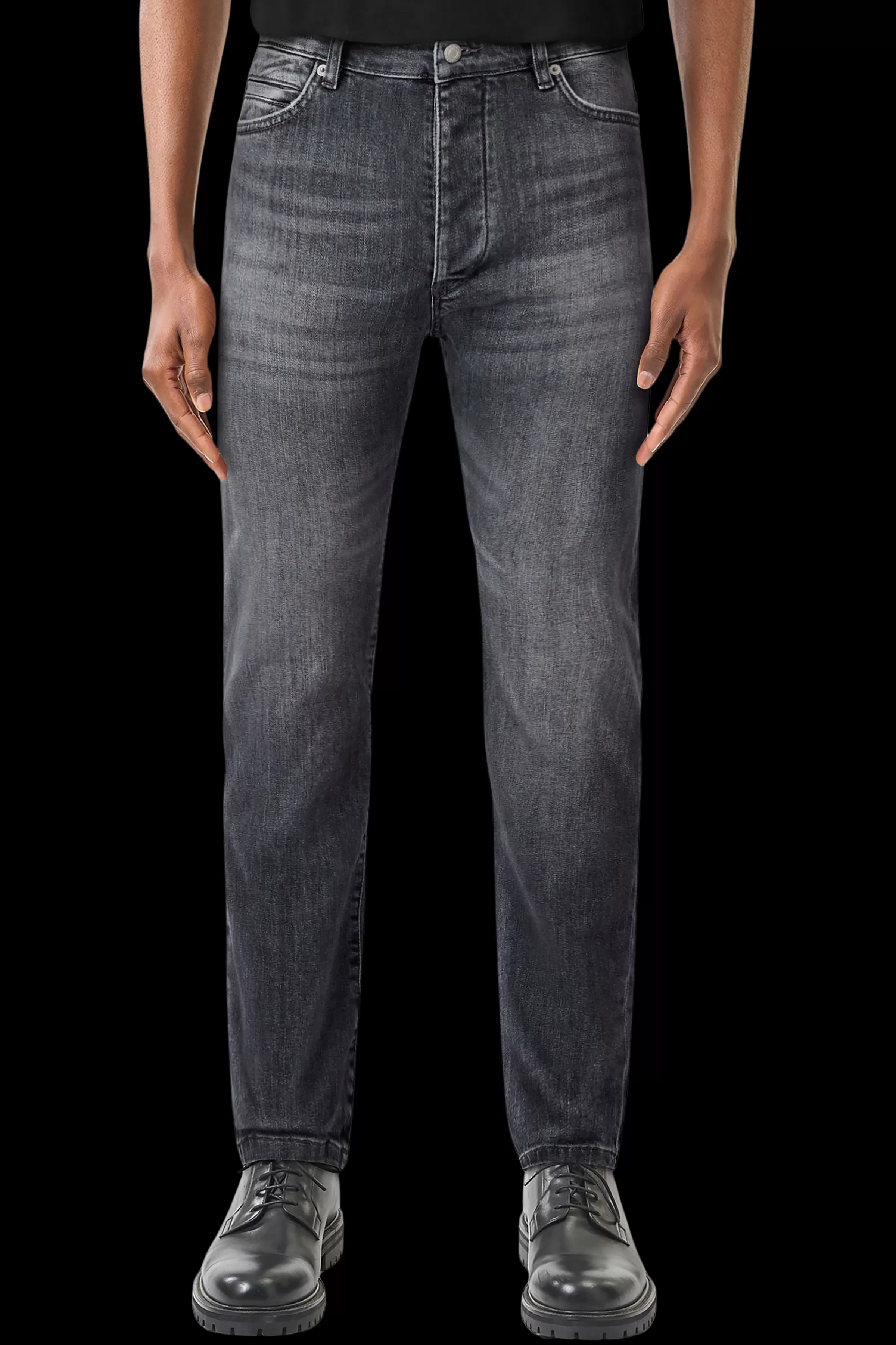 DRYKORN JAZ | Herren Jeans