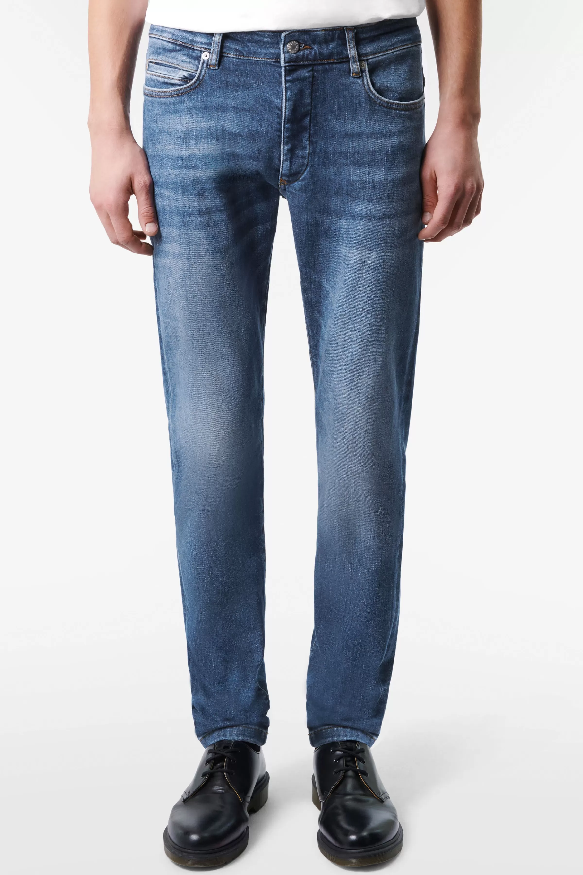 DRYKORN JAZ | Herren Jeans
